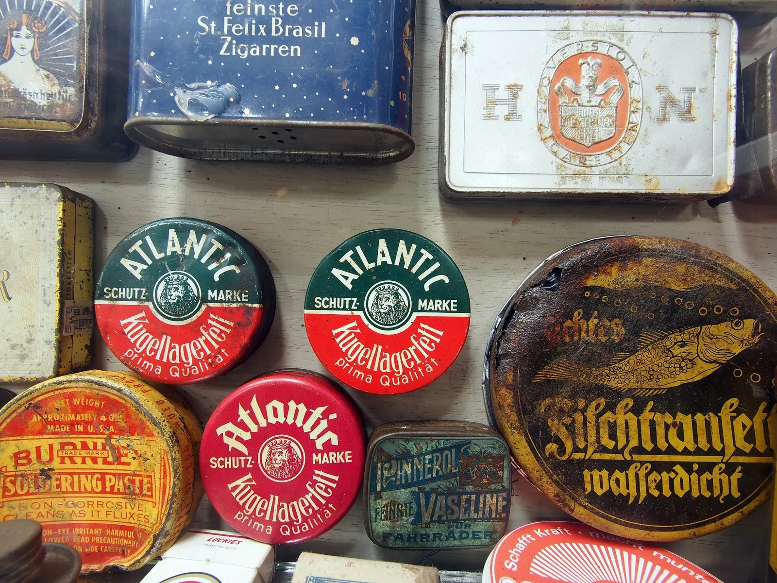 Fahrzeugmuseum Marxzell