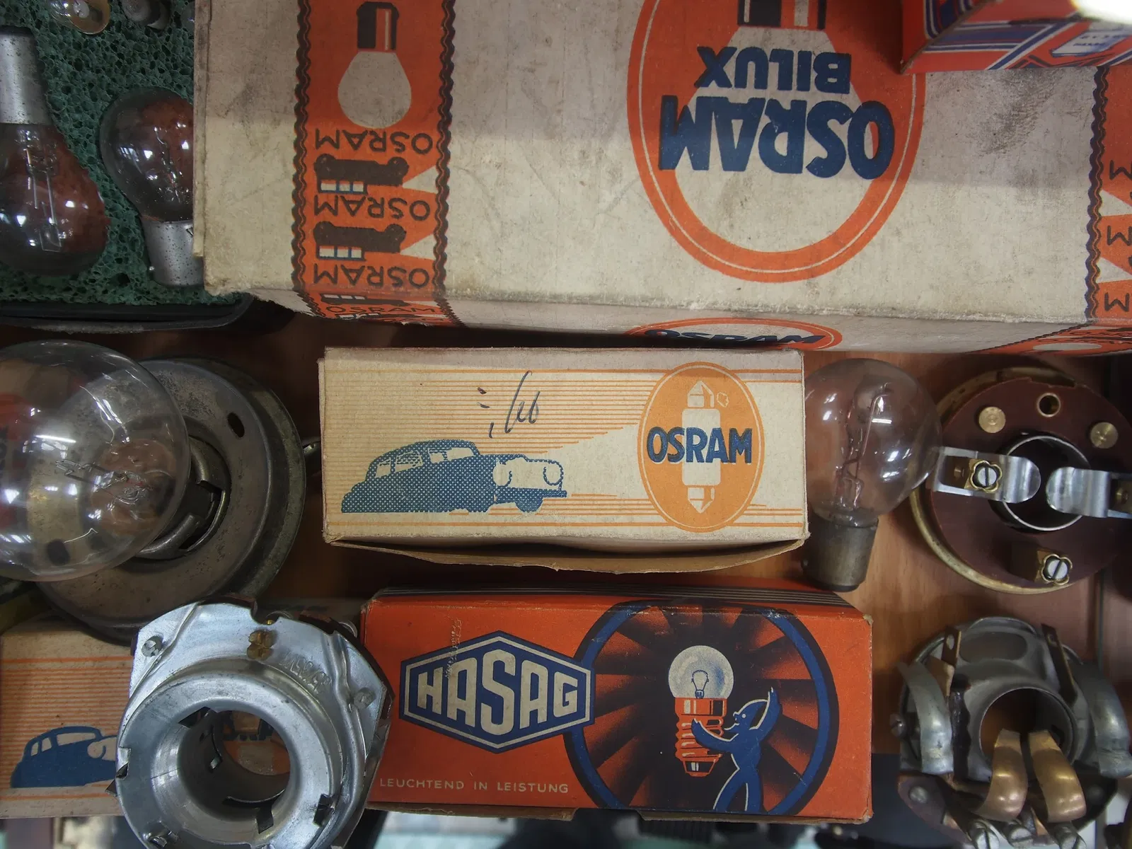 Fahrzeugmuseum Marxzell