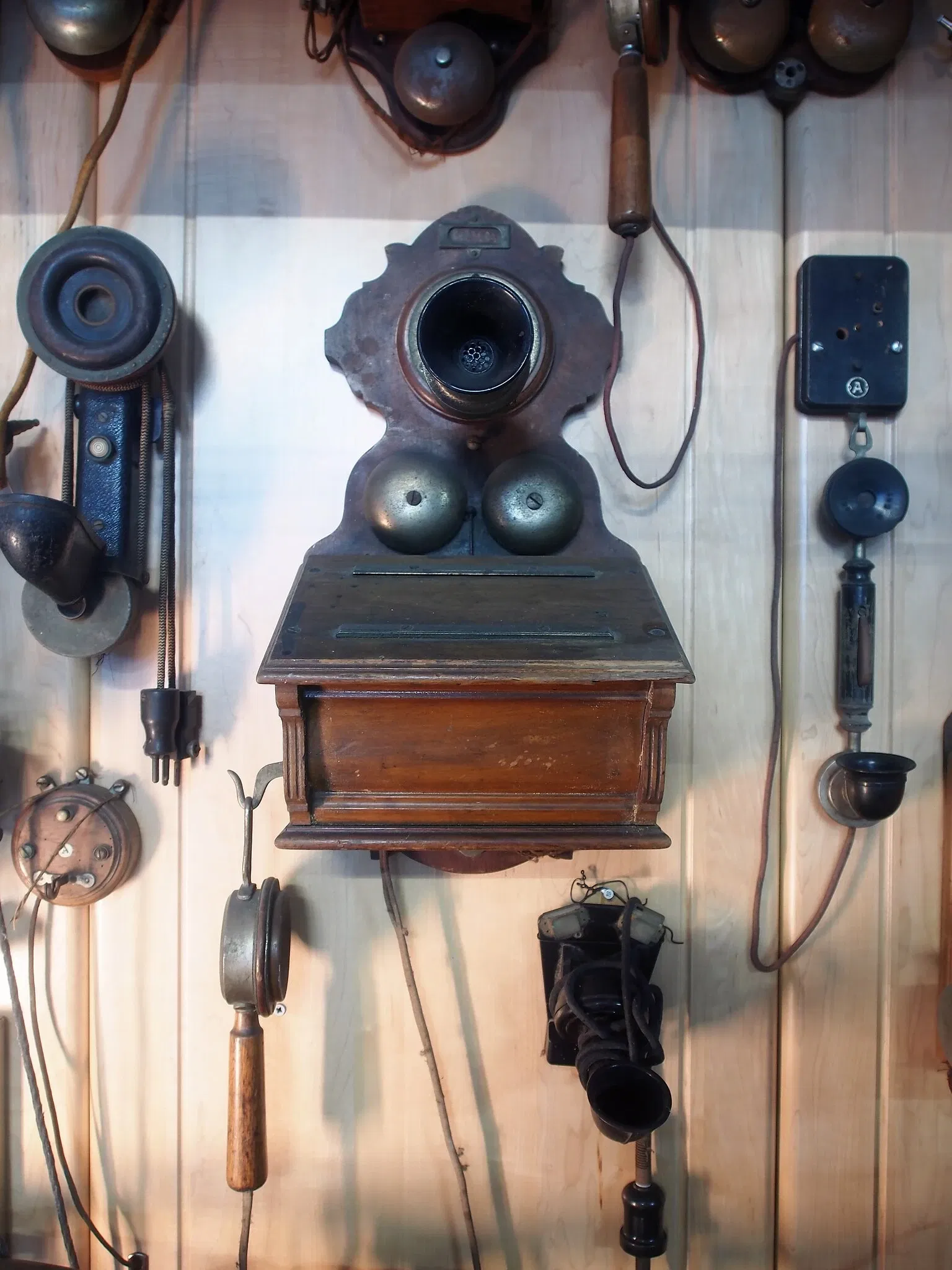 Fahrzeugmuseum Marxzell