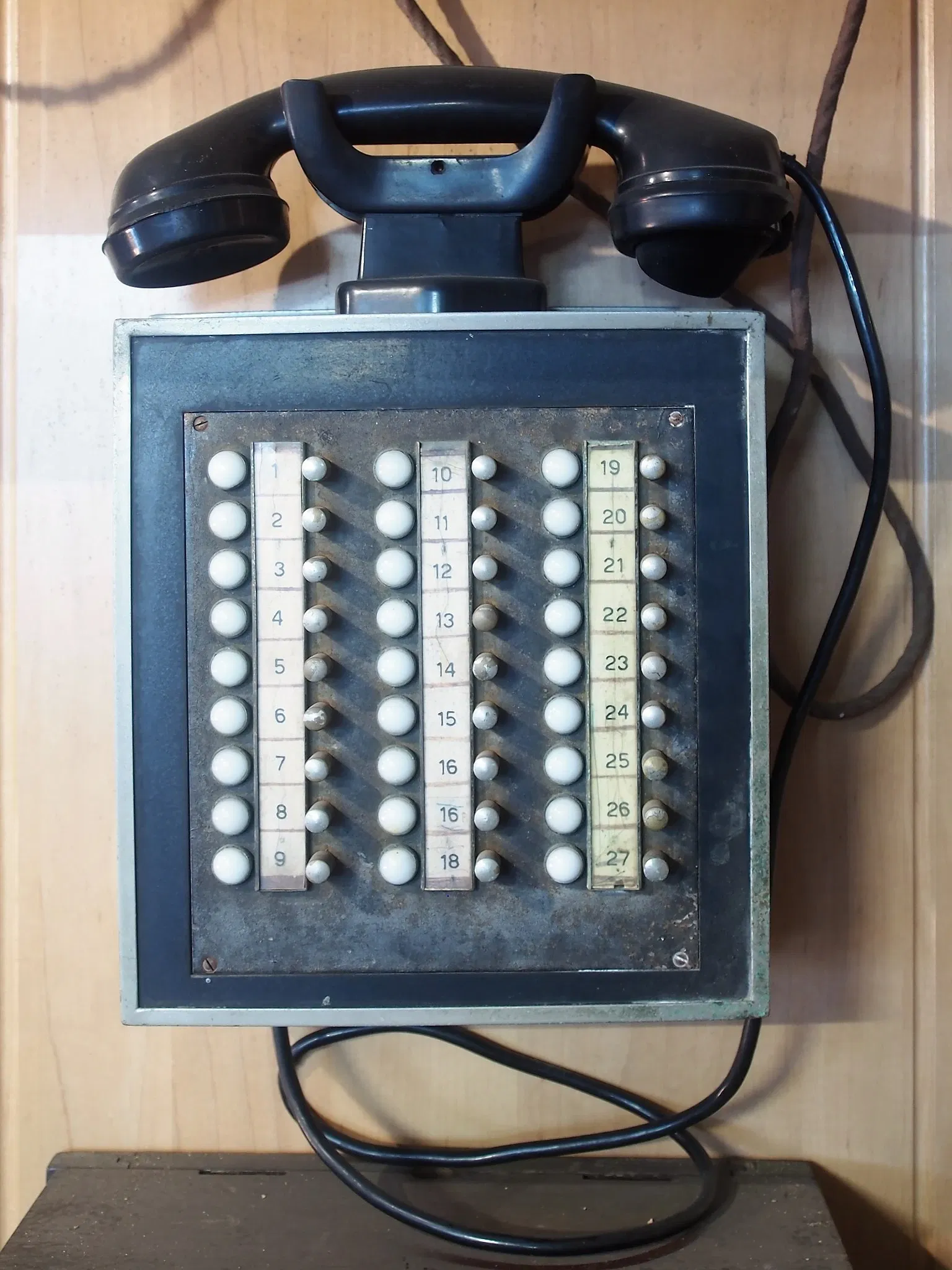 Fahrzeugmuseum Marxzell