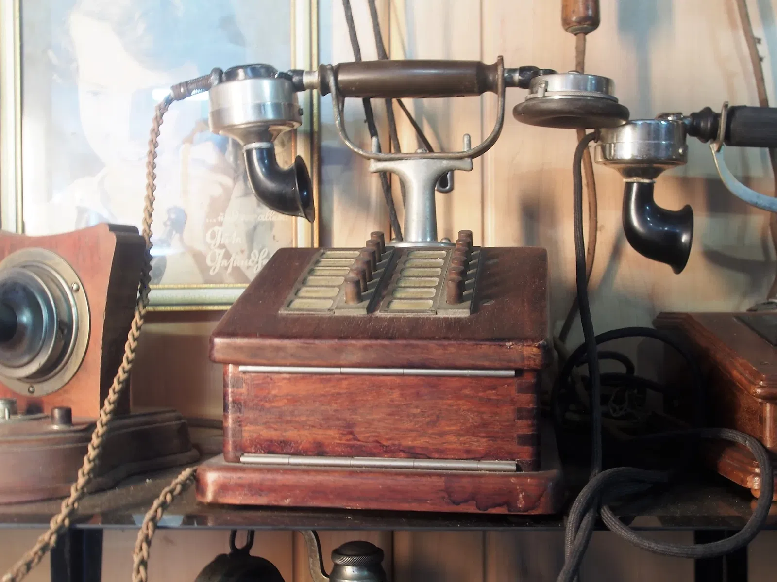 Fahrzeugmuseum Marxzell