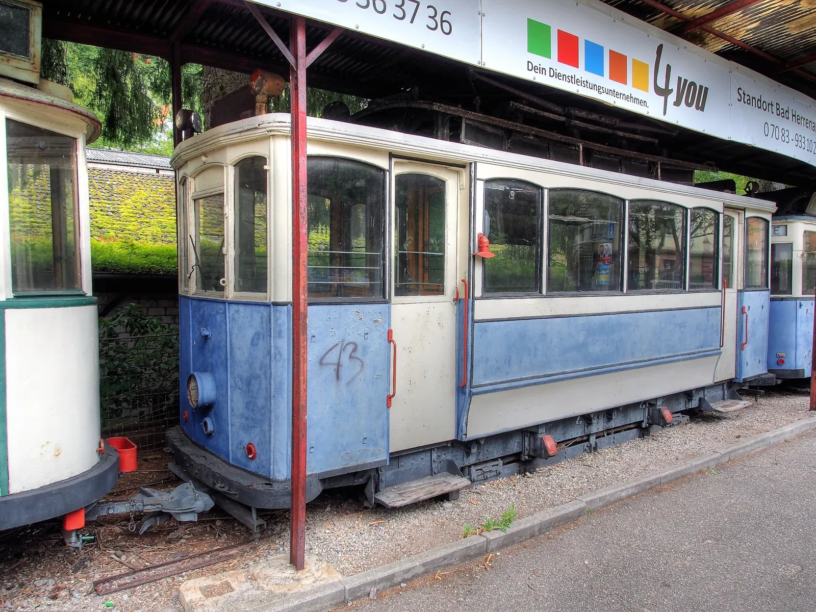 Fahrzeugmuseum Marxzell