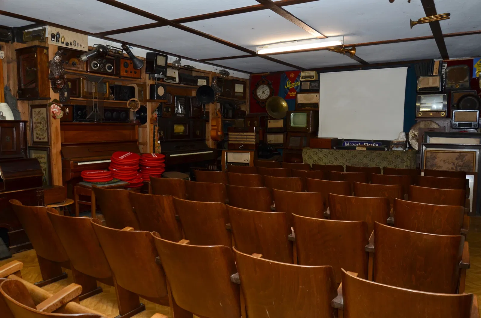 Fahrzeugmuseum Marxzell