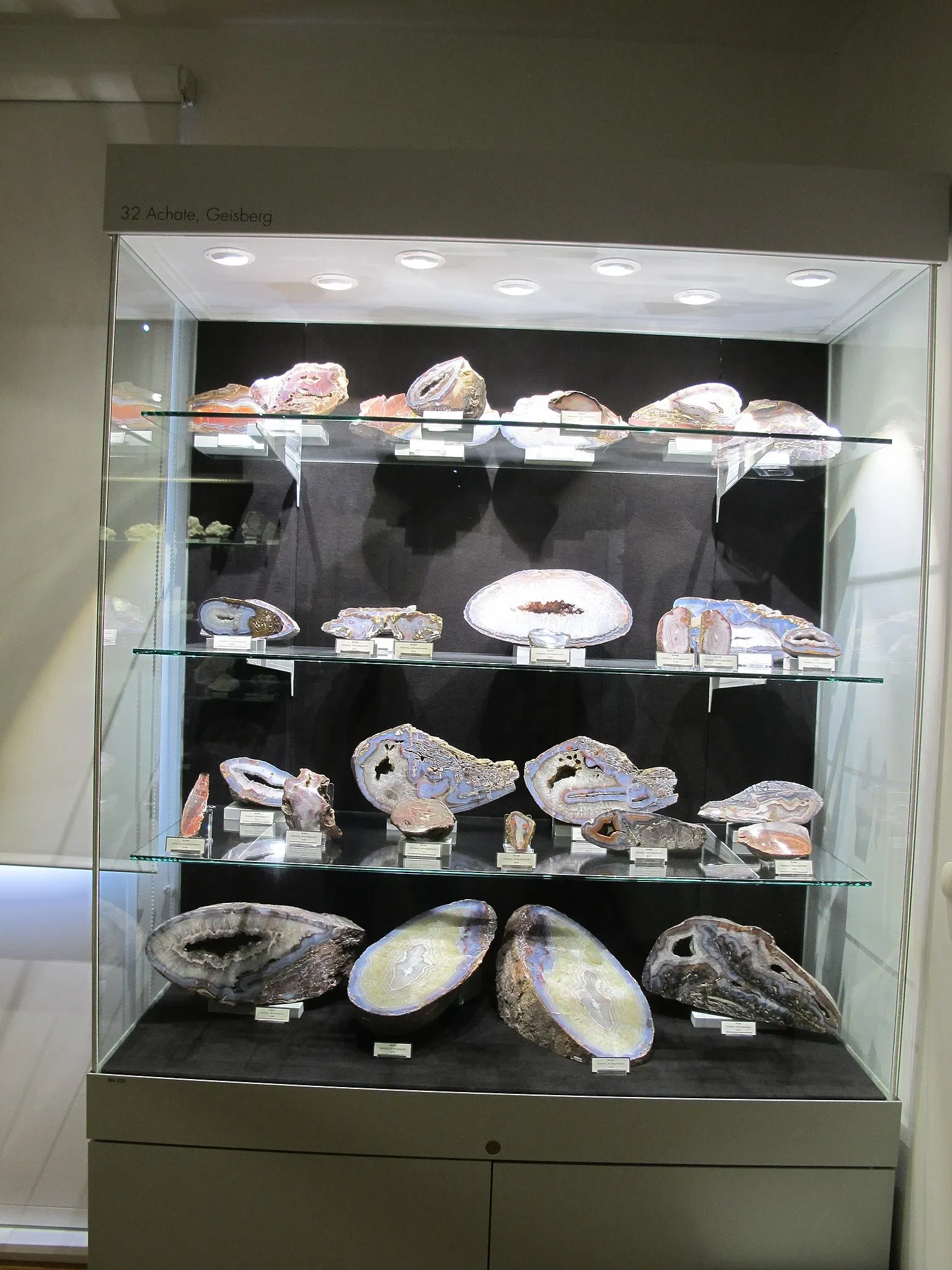 MiMa – Museum for Minerals and Mathematics