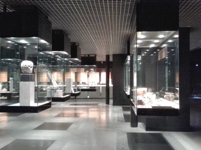 Museo de Badalona