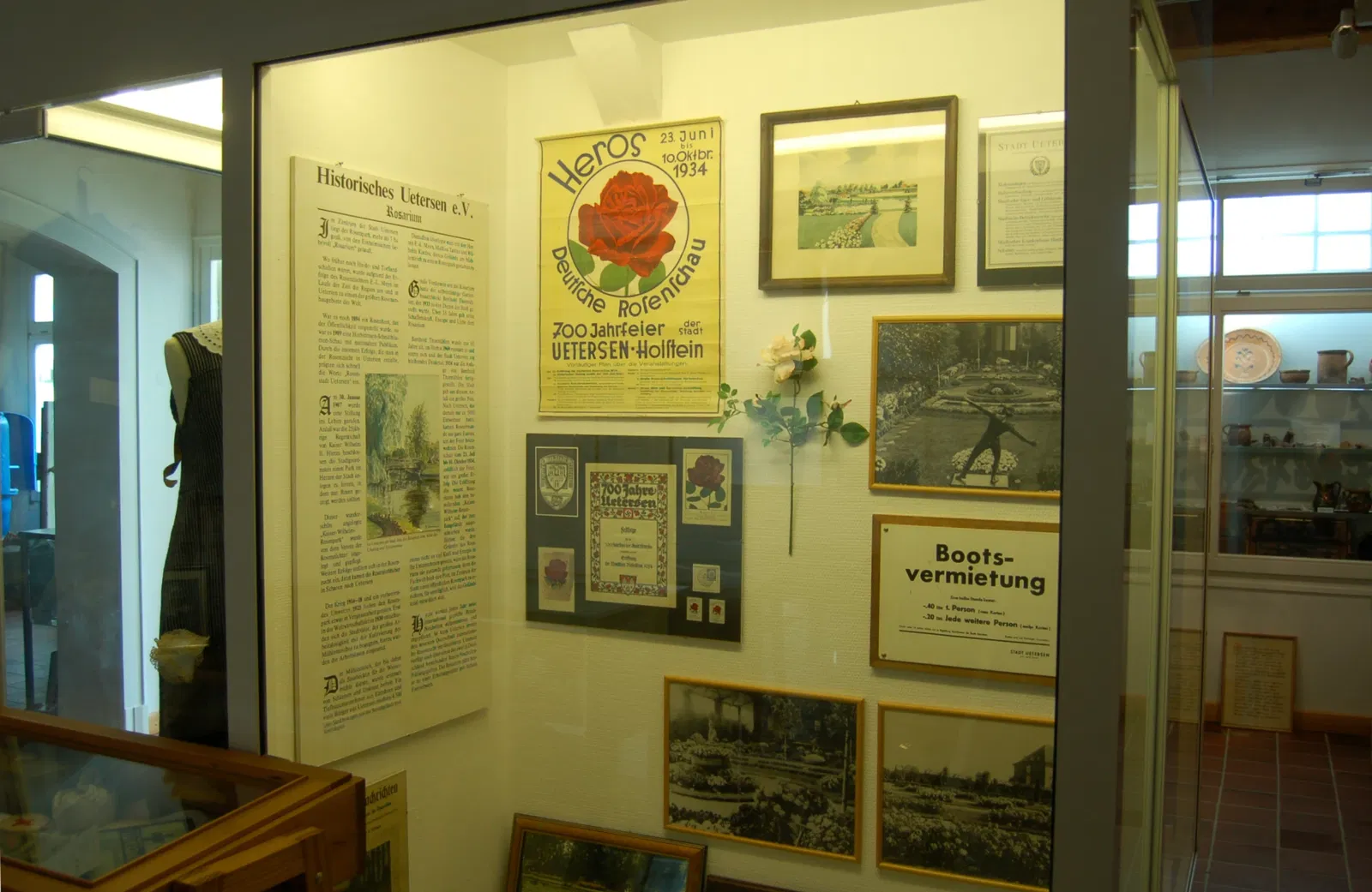 Historisches Uetersen e.V.