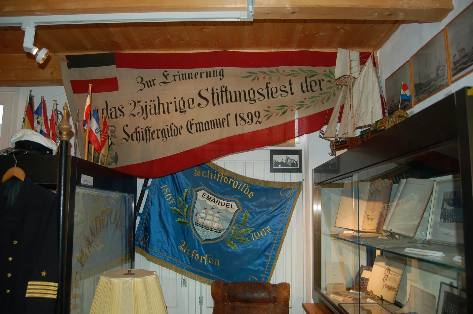 Historisches Uetersen e.V.