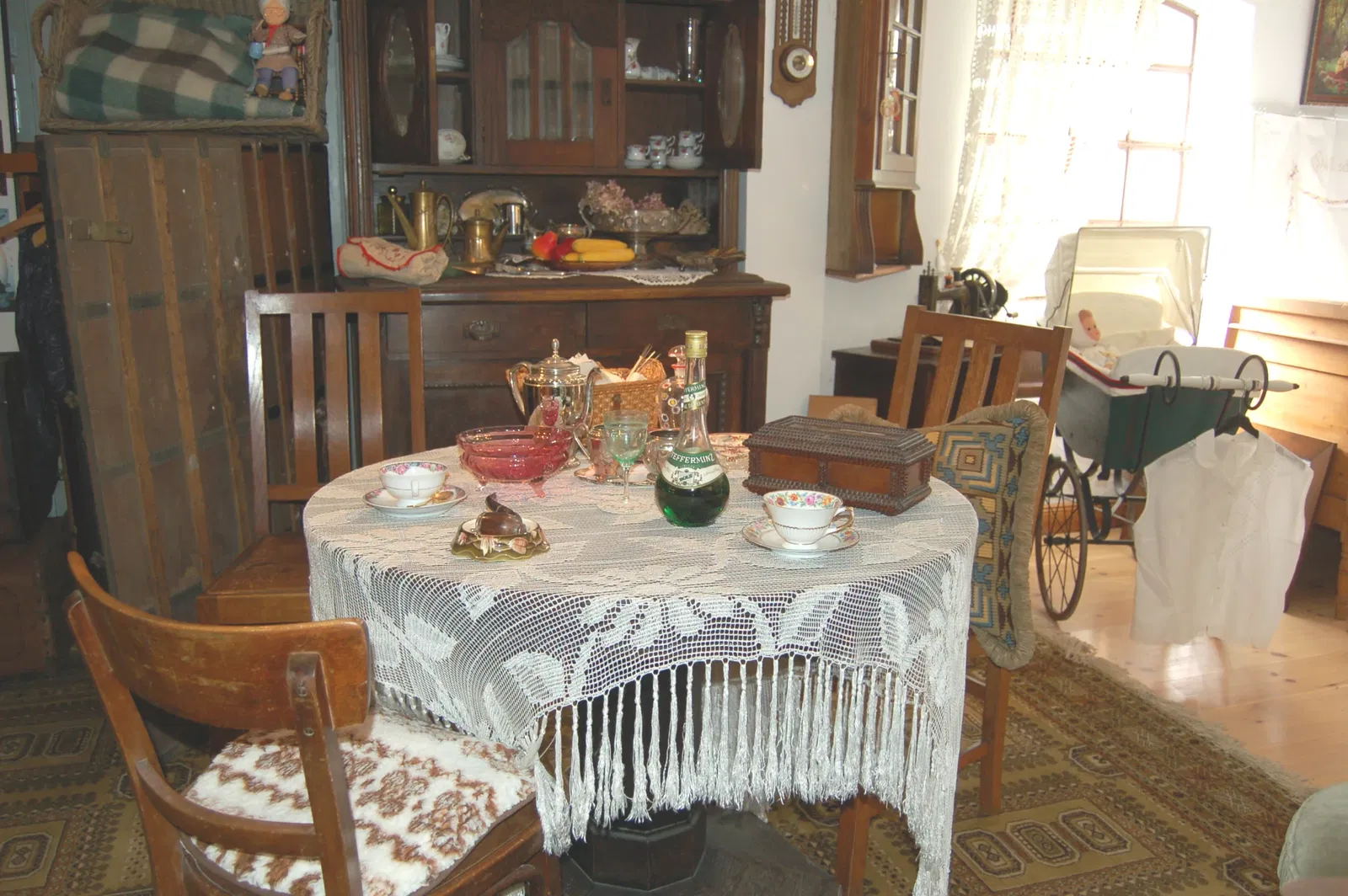 Historisches Uetersen e.V.