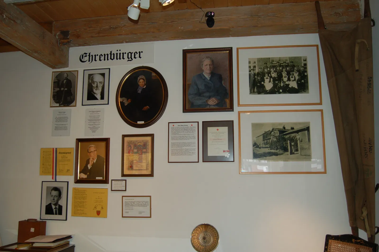 Historisches Uetersen e.V.