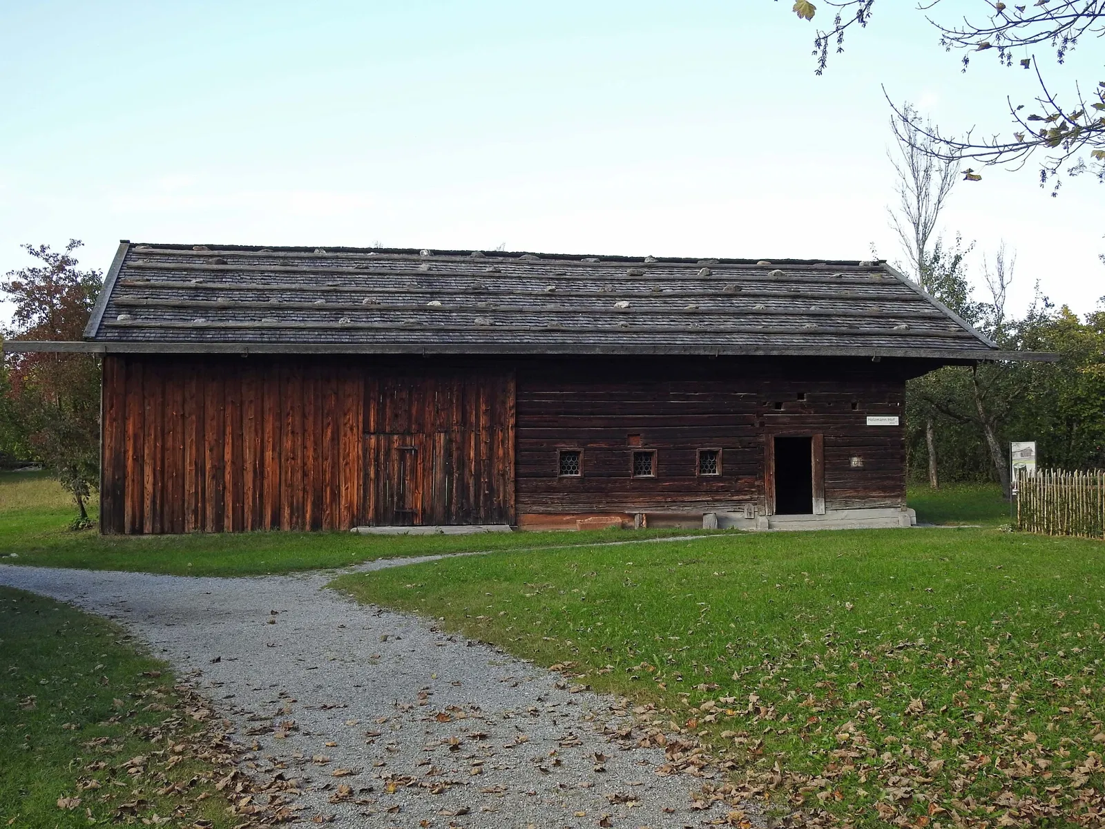 Bauernhausmuseum Amerang