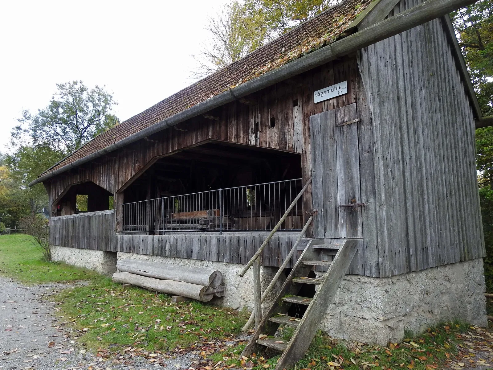 Bauernhausmuseum Amerang