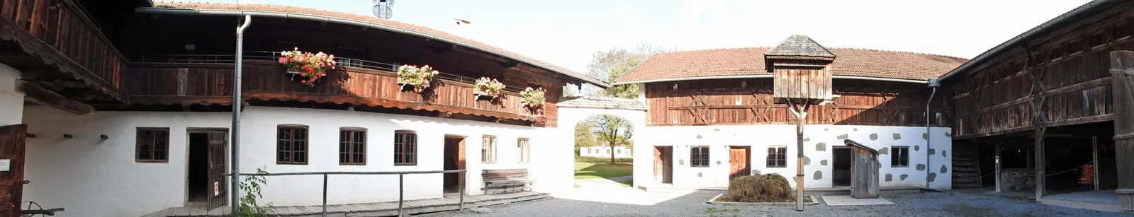 Bauernhausmuseum Amerang