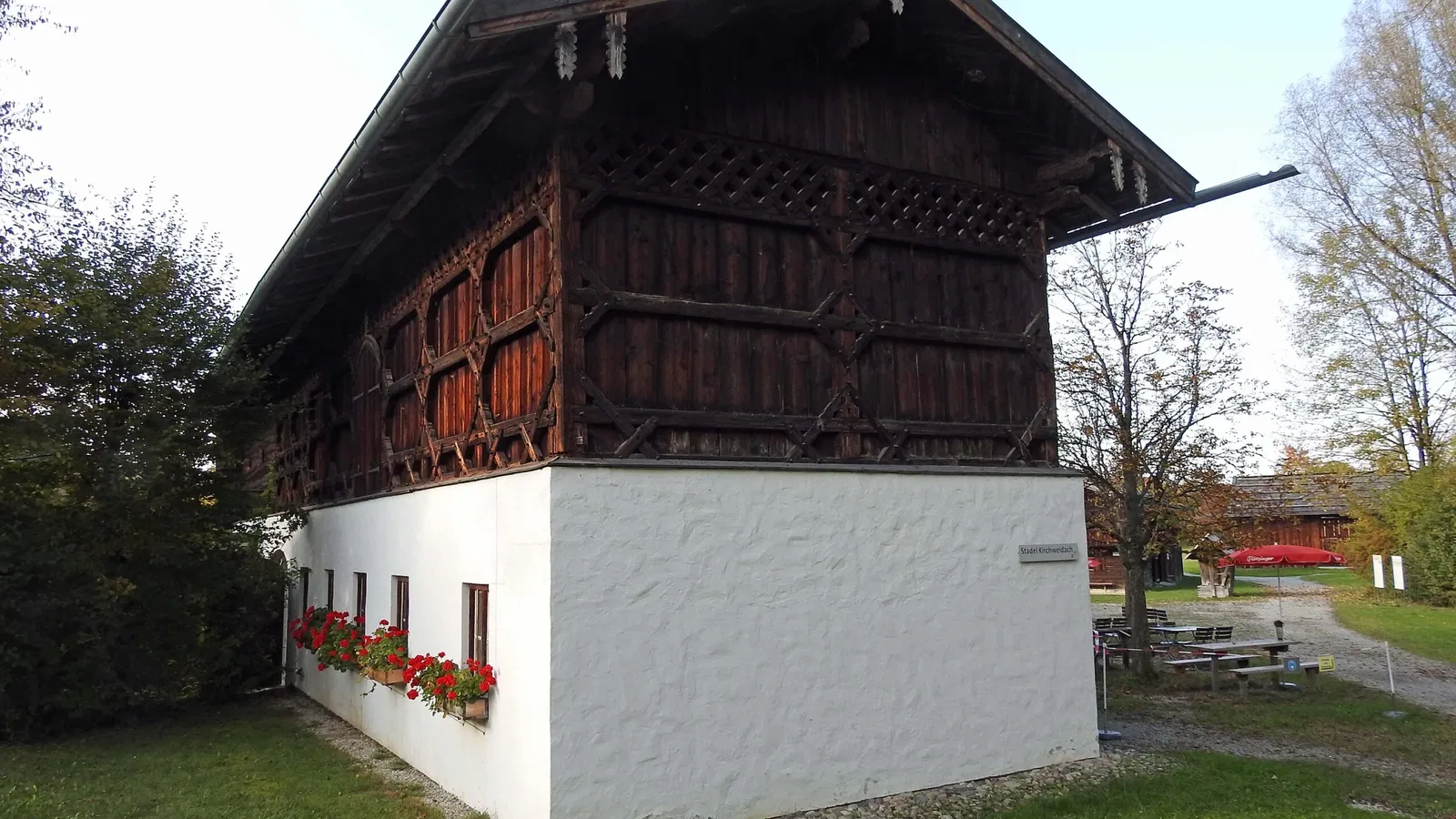 Bauernhausmuseum Amerang