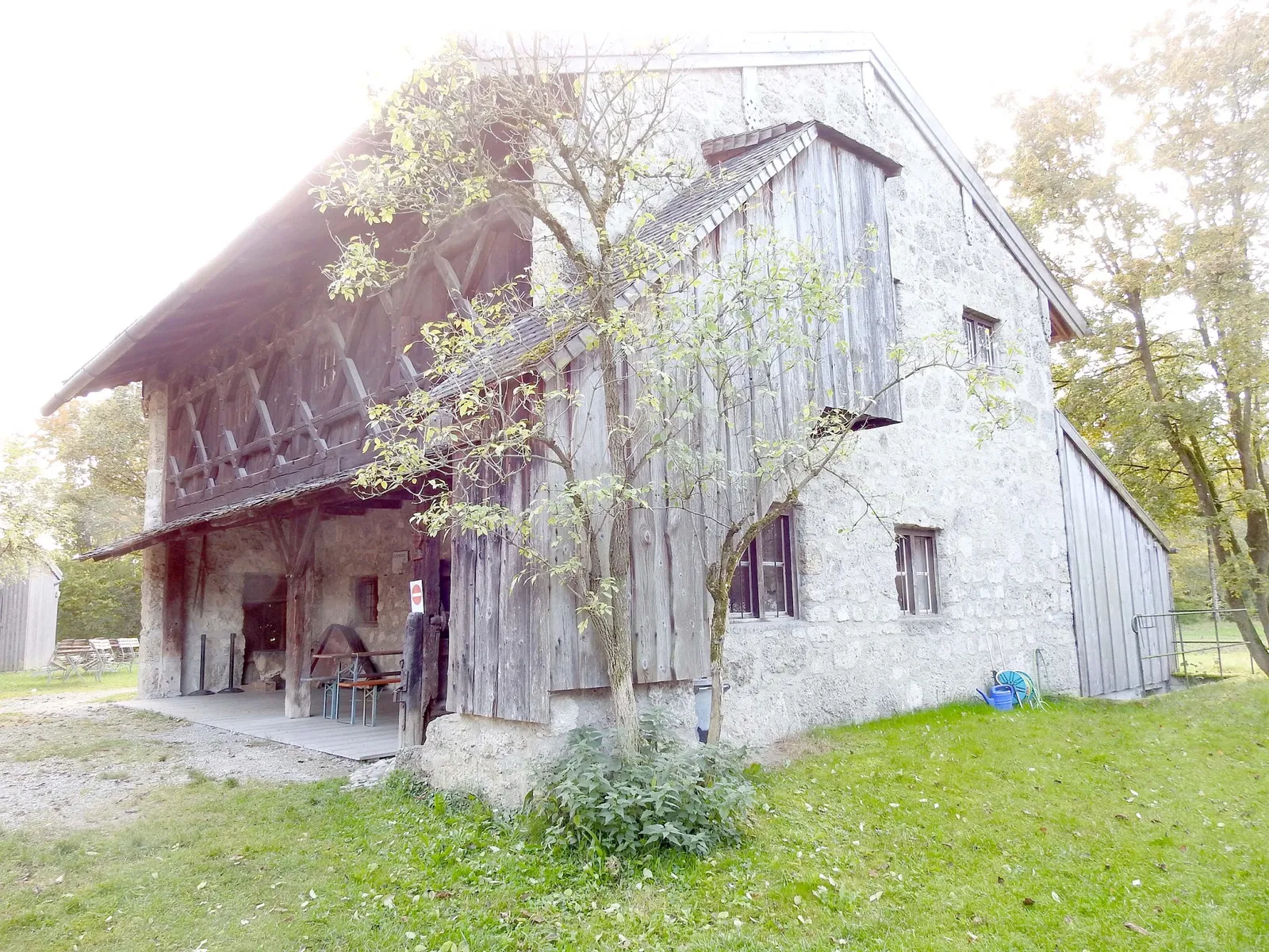 Bauernhausmuseum Amerang