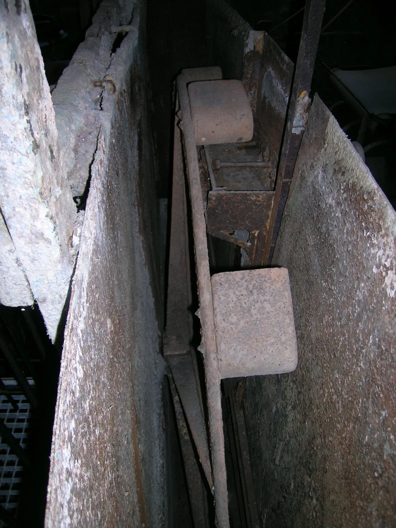 Papiermühle Homburg