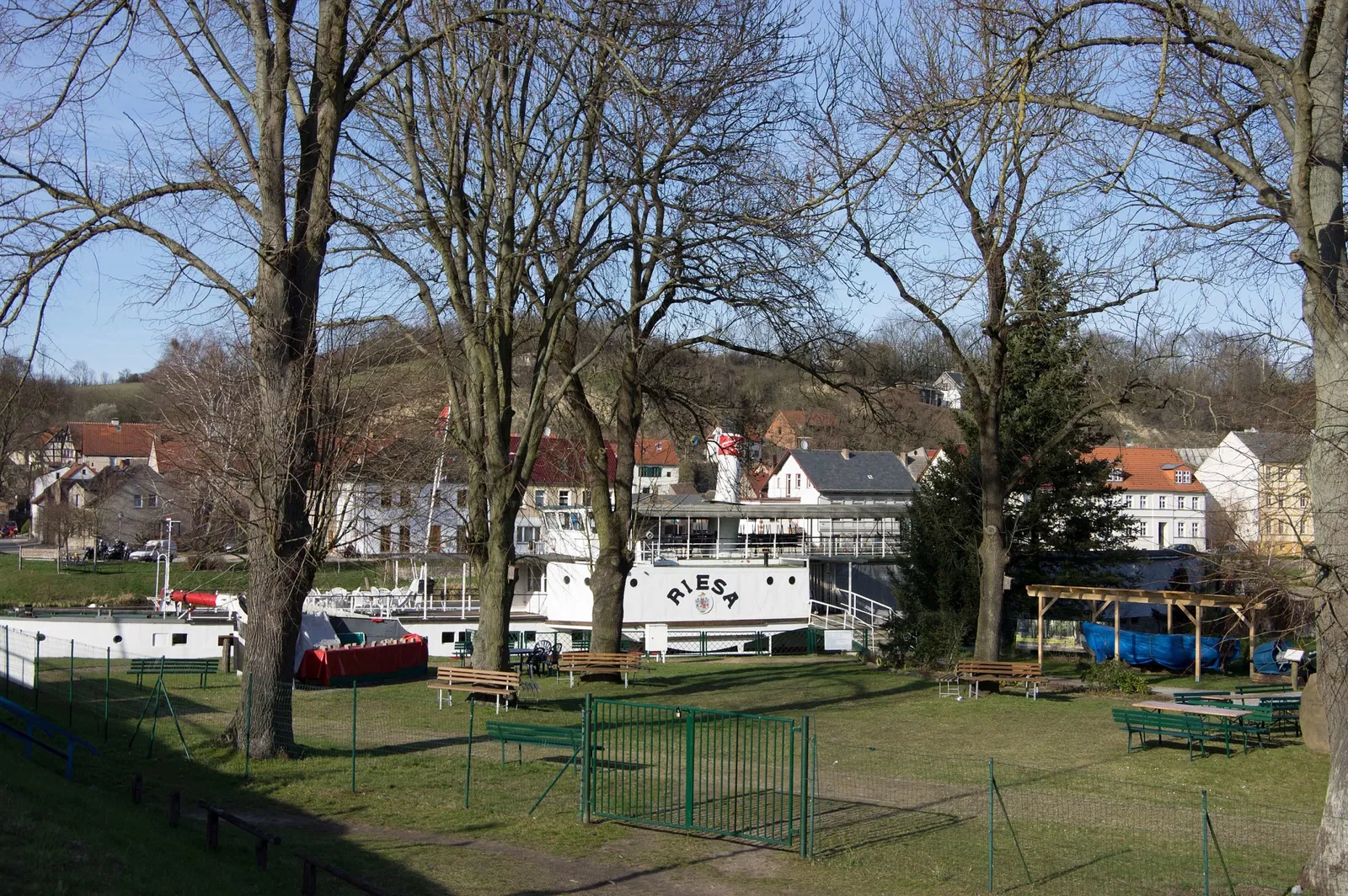 Förderverein Binnenschifffahrts-Museum Oderberg e.V.