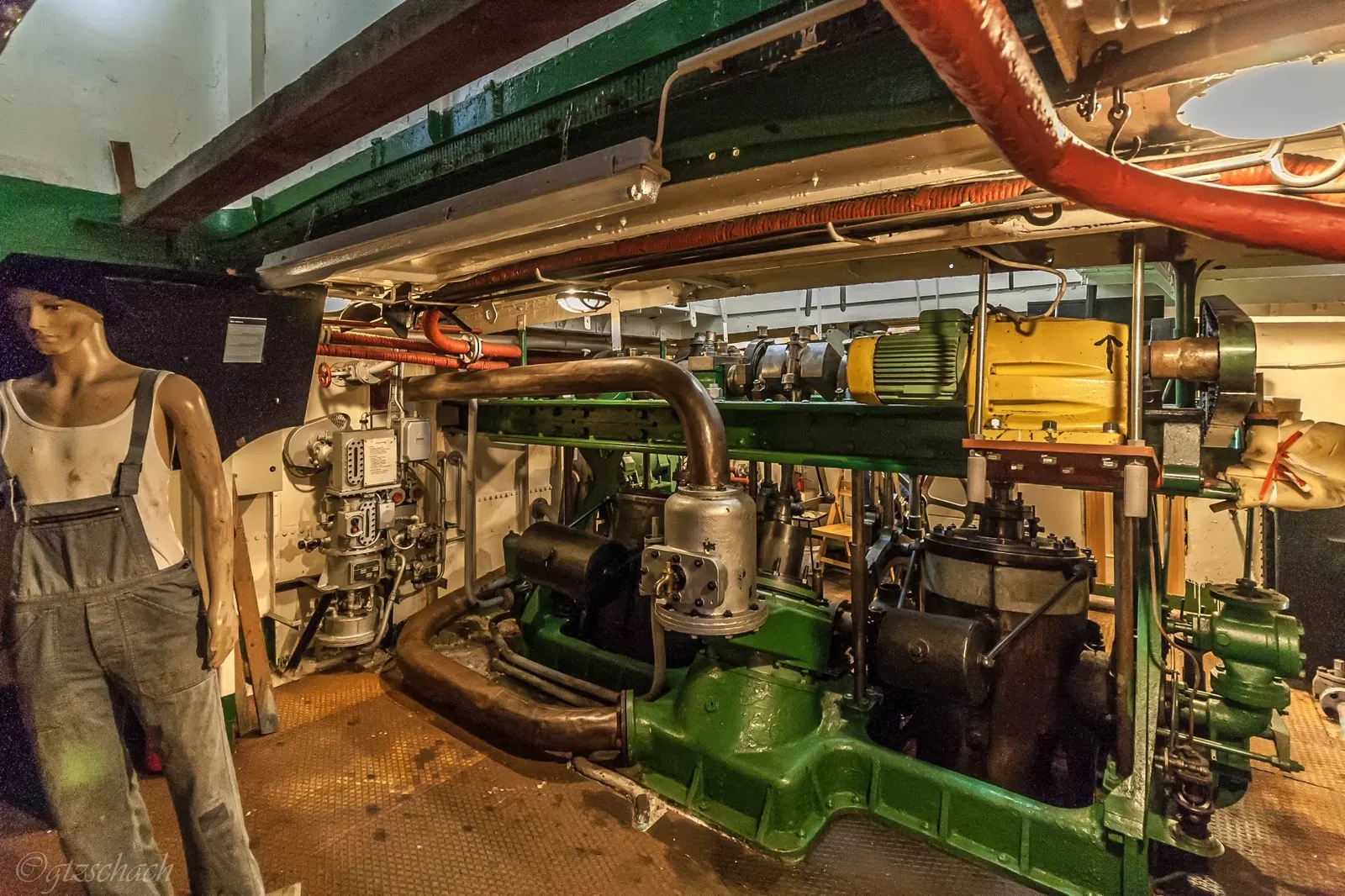 Förderverein Binnenschifffahrts-Museum Oderberg e.V.