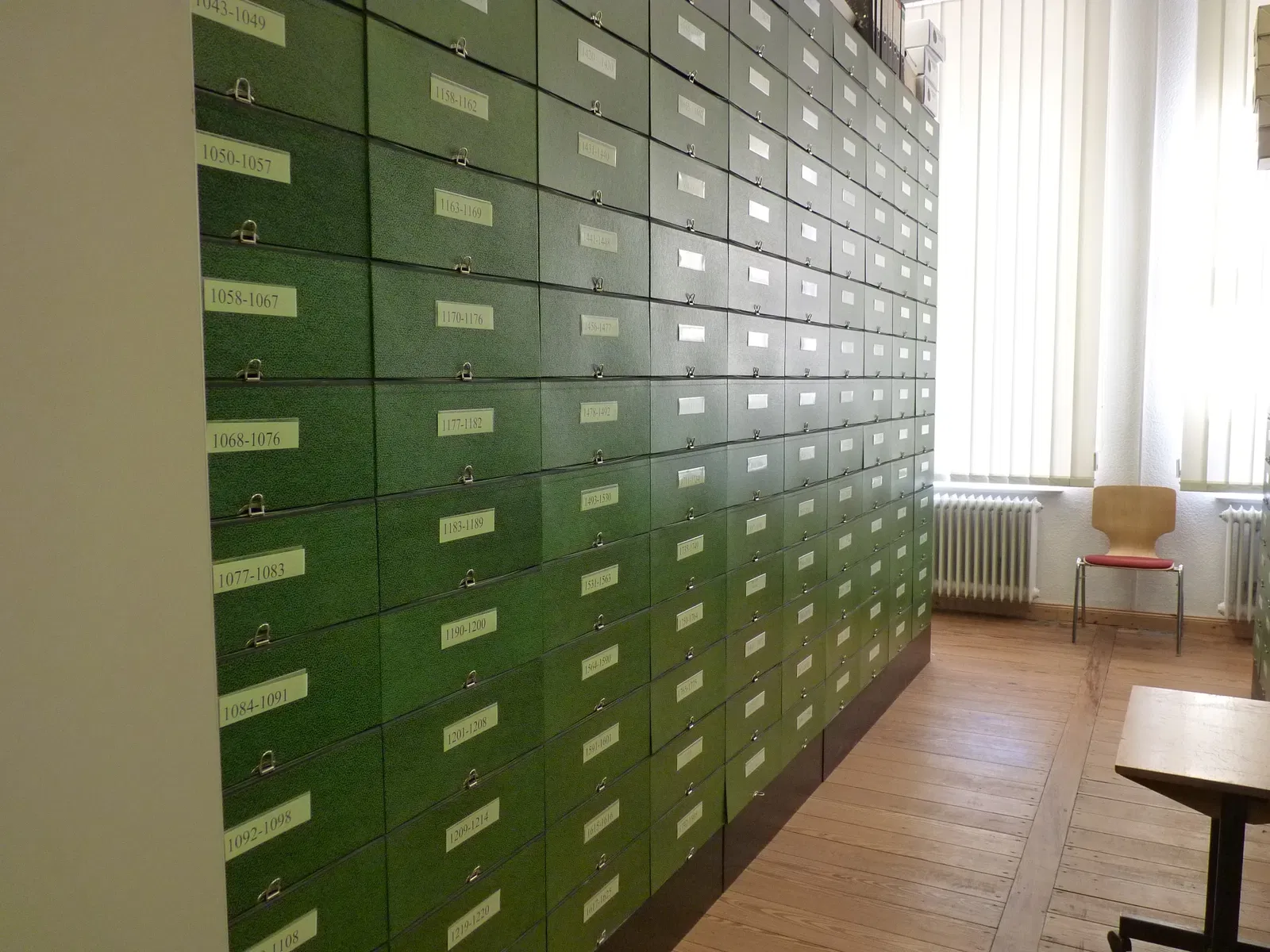 Haus der Kamener Stadtgeschichte