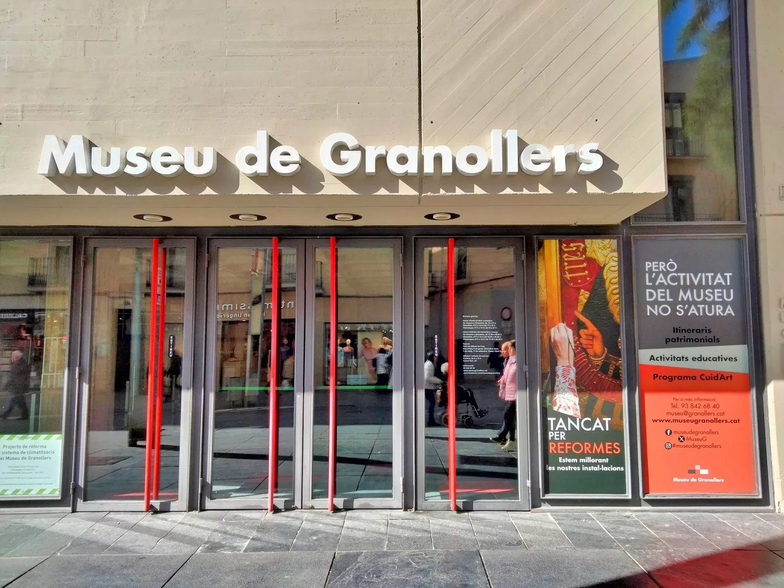 Museo de Granollers