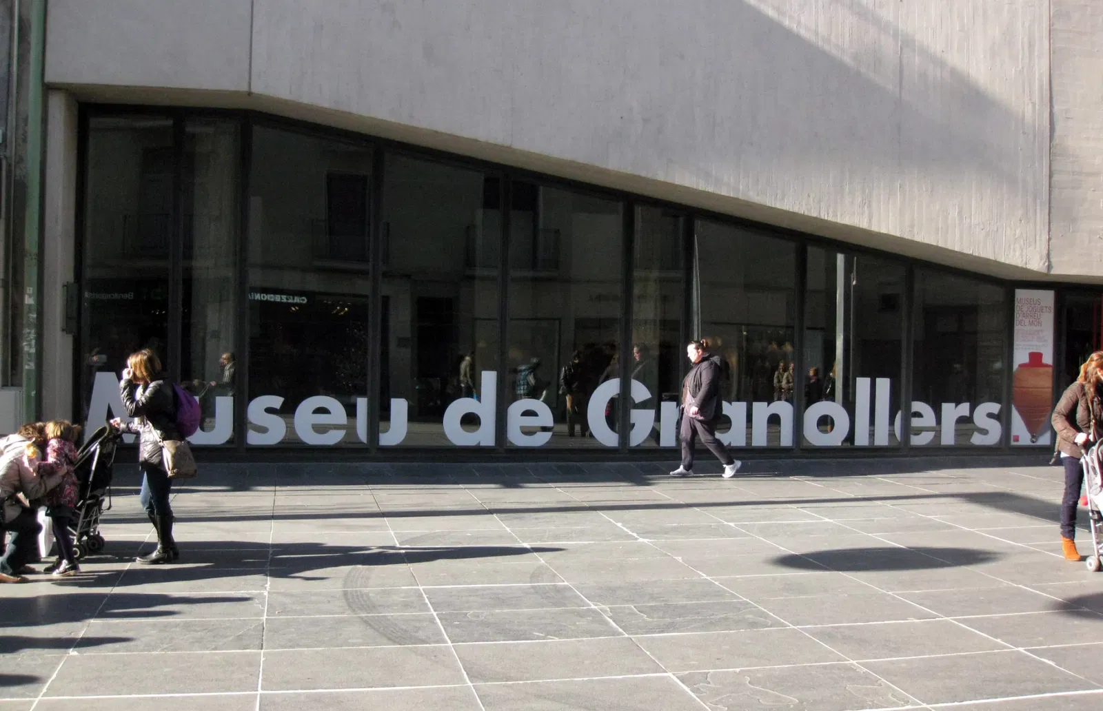 Museo de Granollers