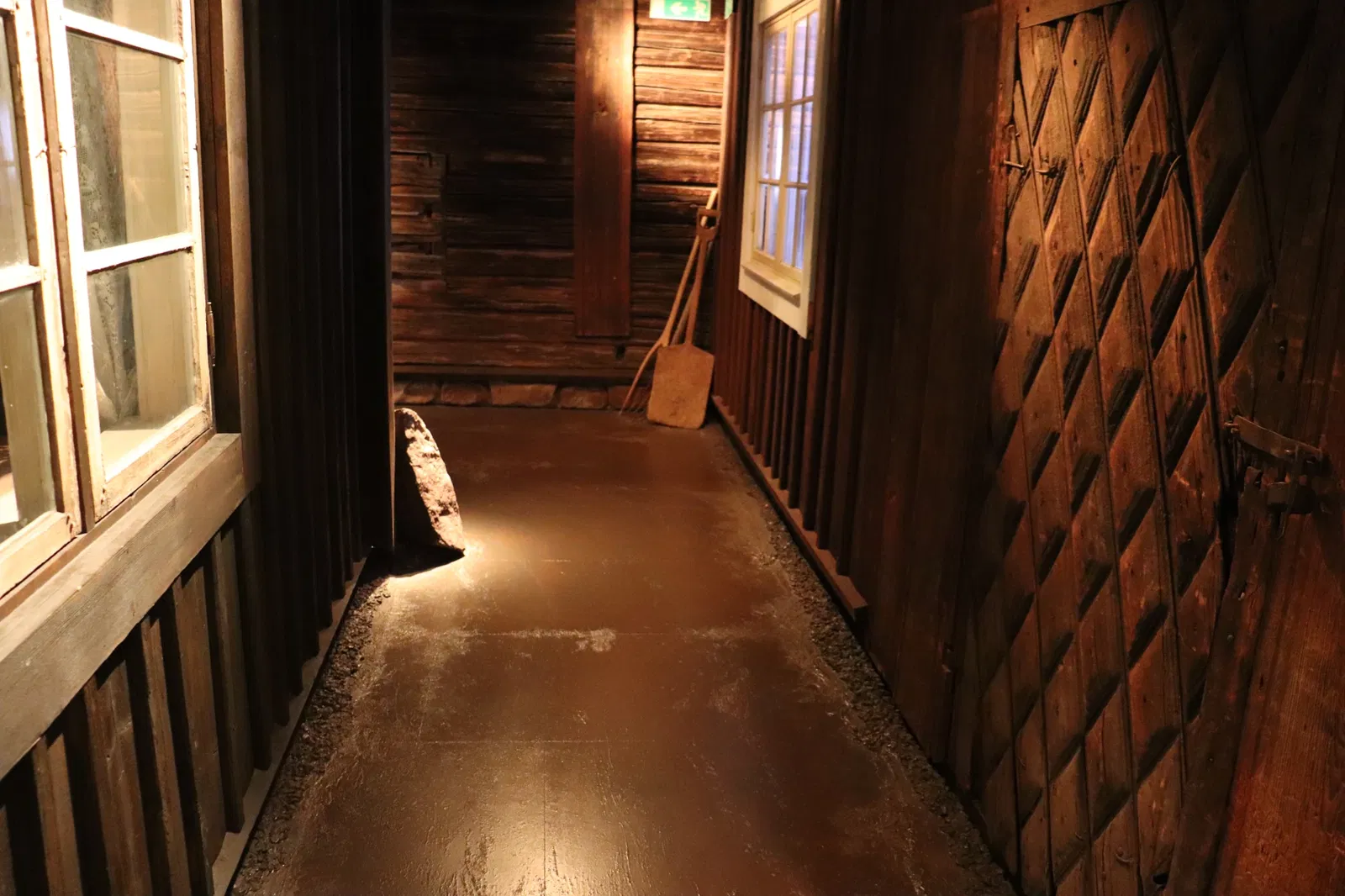 The City and the World Heritage