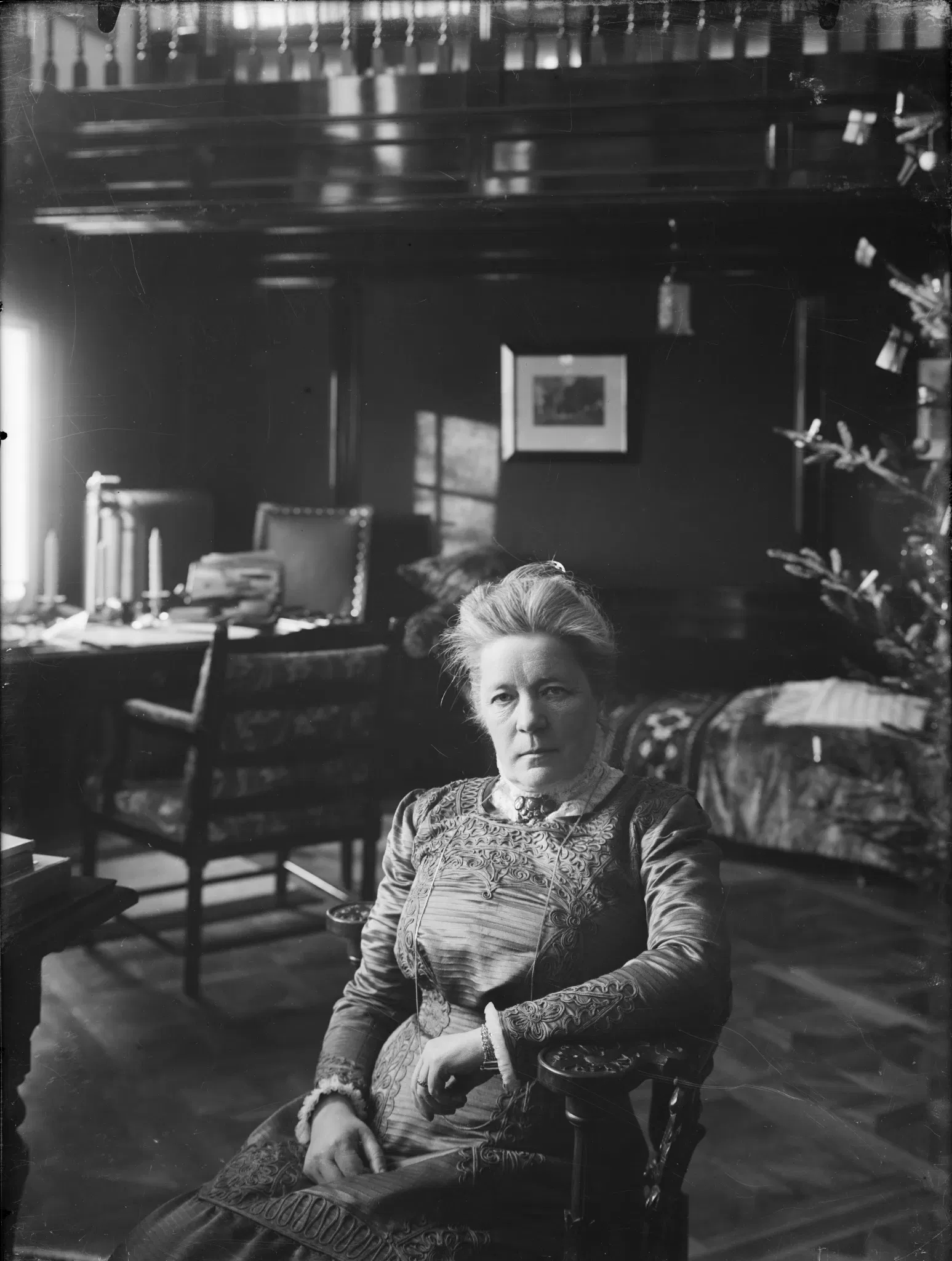 Selma Lagerlöf