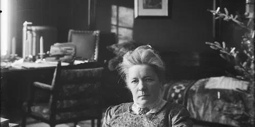 Selma Lagerlöf