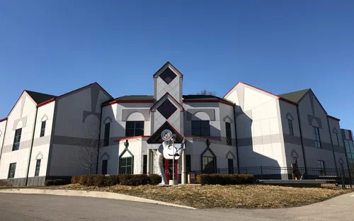 Children's Museum of Illinois