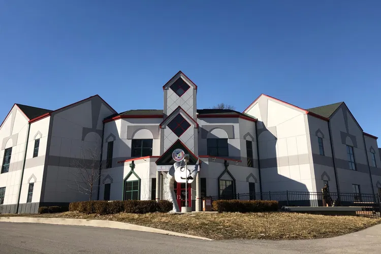 Children's Museum of Illinois