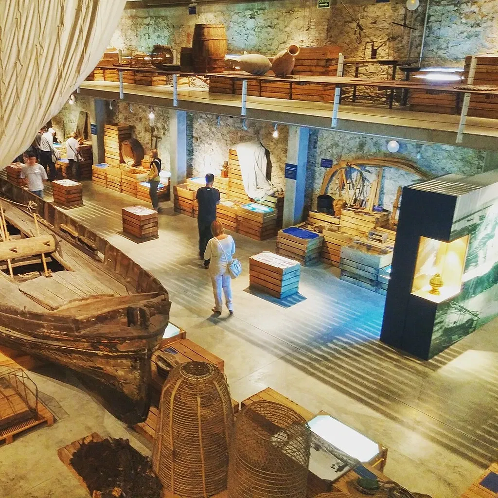 Fishing Museum