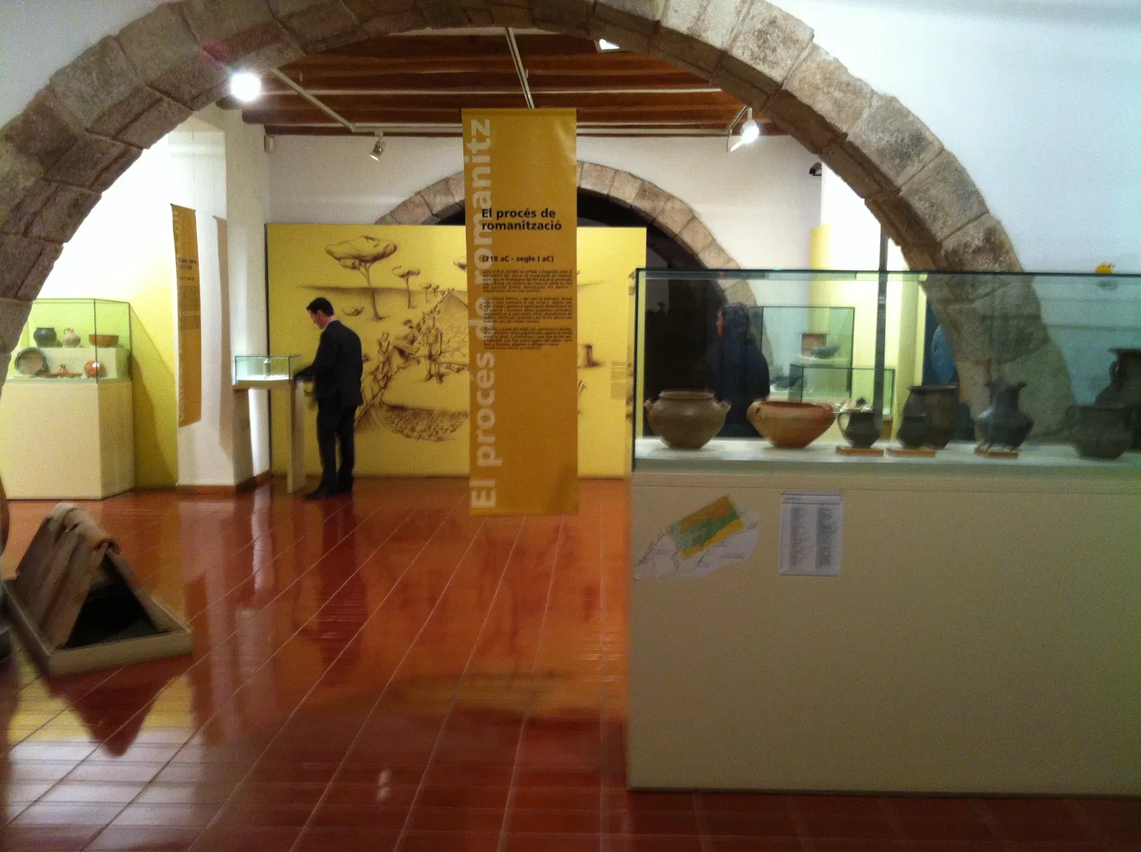 Museo de Historia de Sabadell