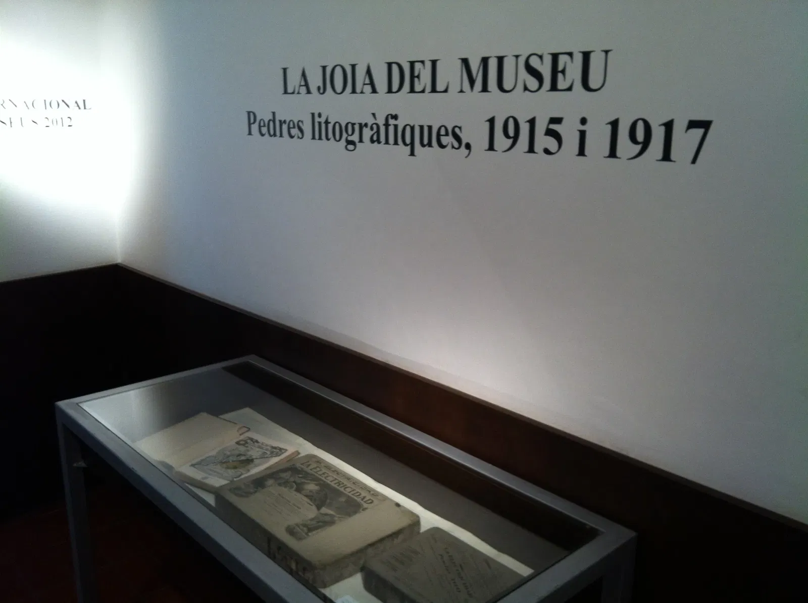 Museo de Historia de Sabadell