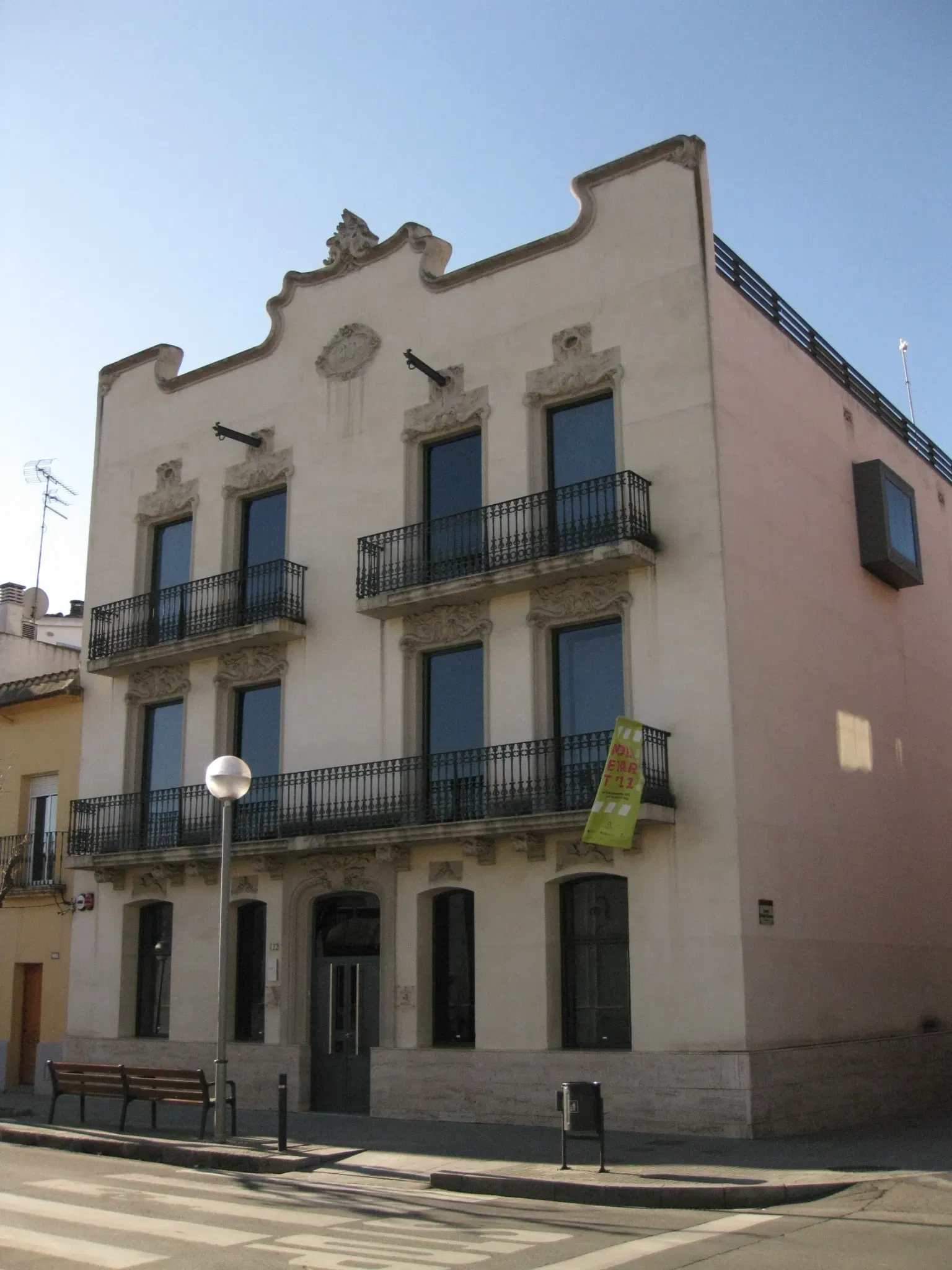 Museo Abelló