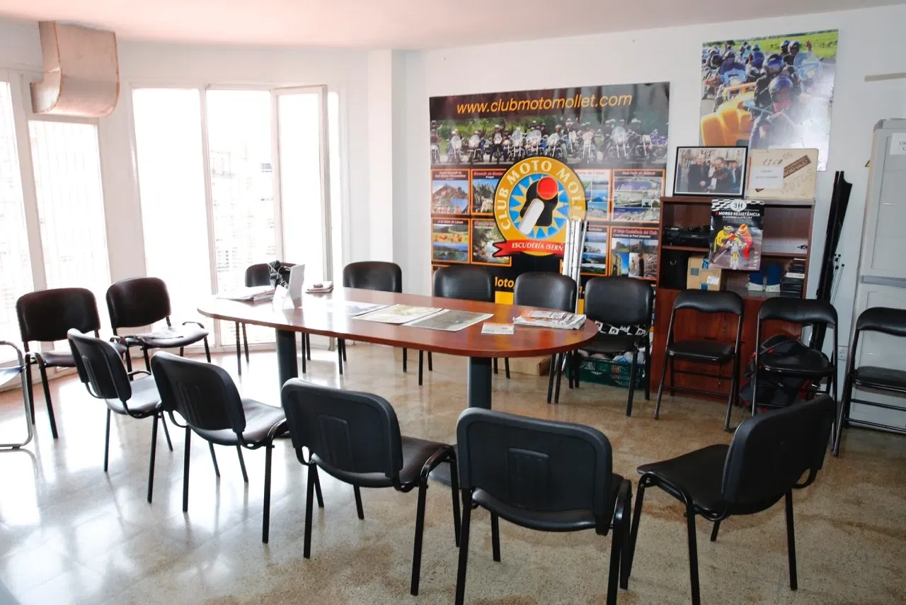 Museu Isern de la Moto