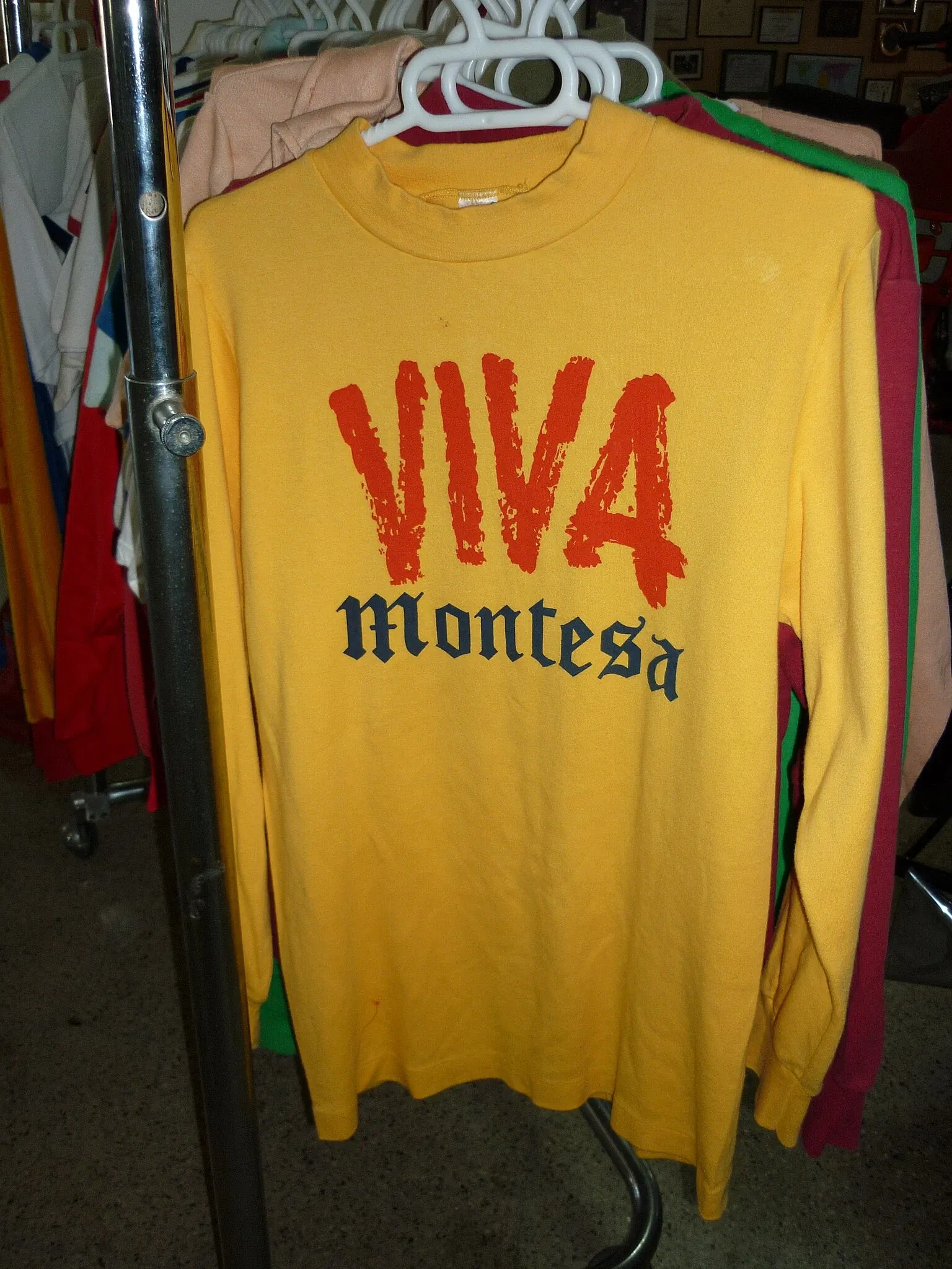 Museu Isern de la Moto