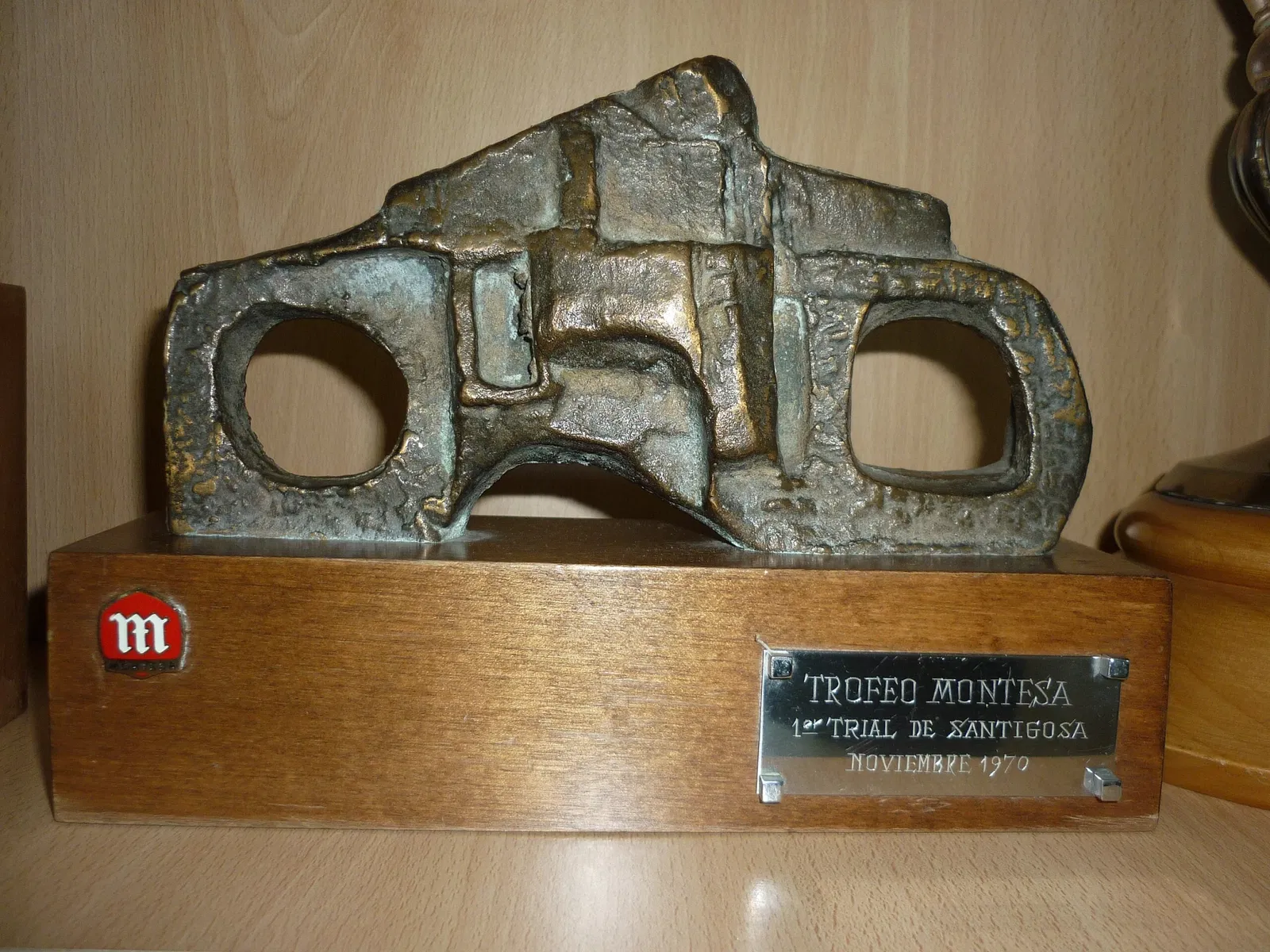 Isern Motorcycle Museum