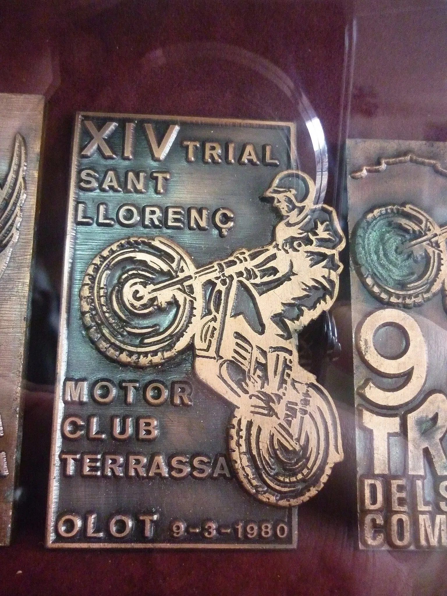 Isern Motorcycle Museum