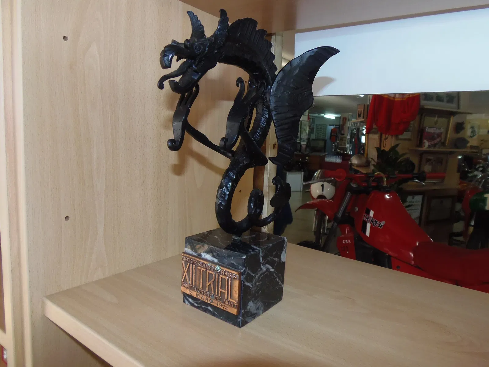 Museu Isern de la Moto