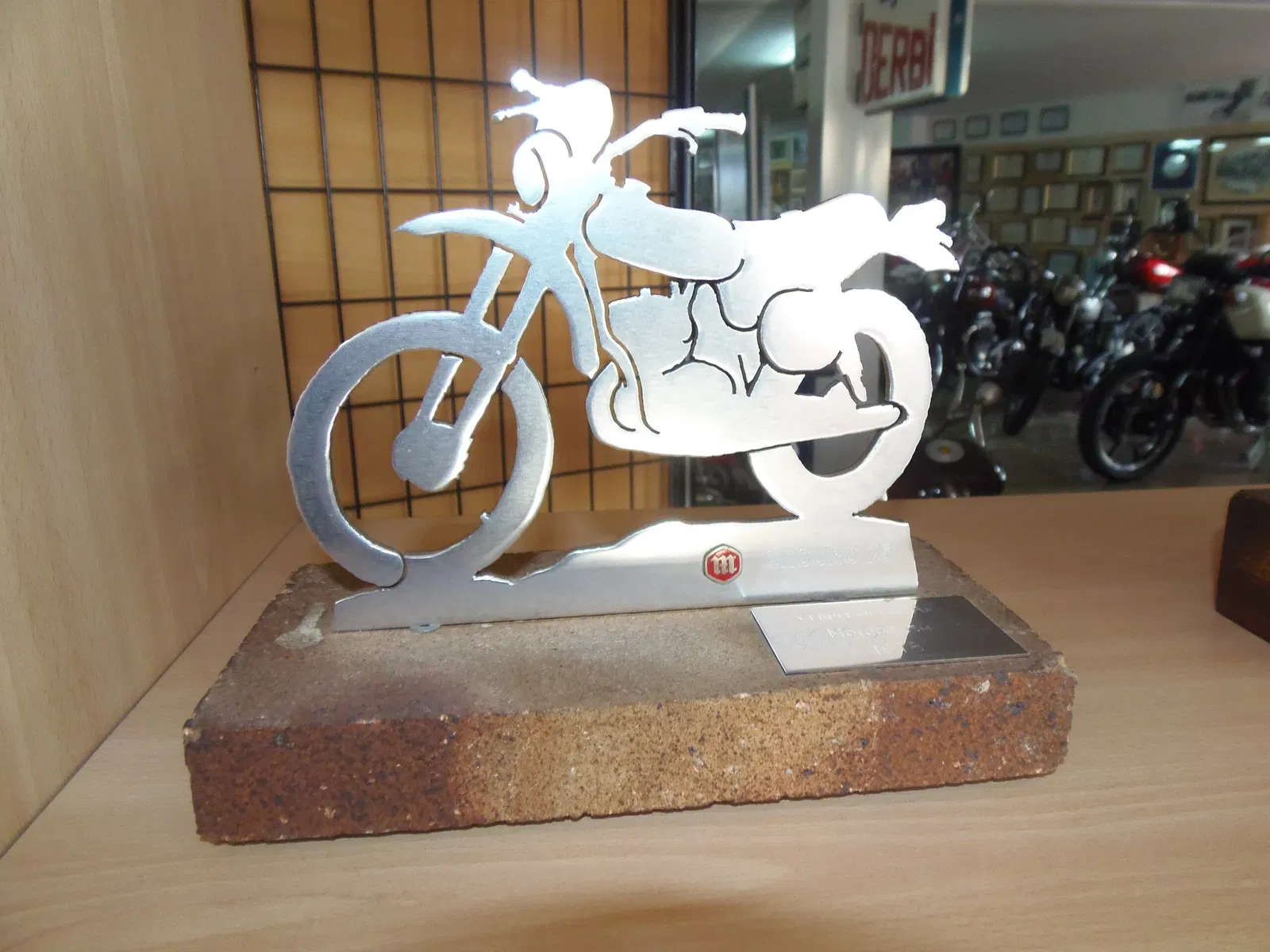 Isern Motorcycle Museum