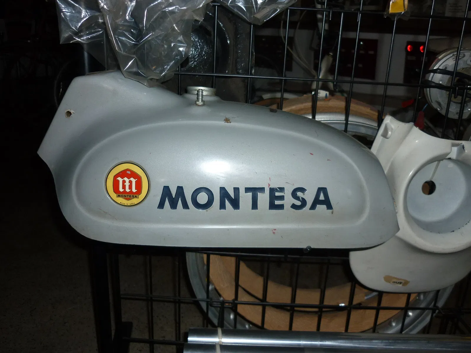 Isern Motorcycle Museum