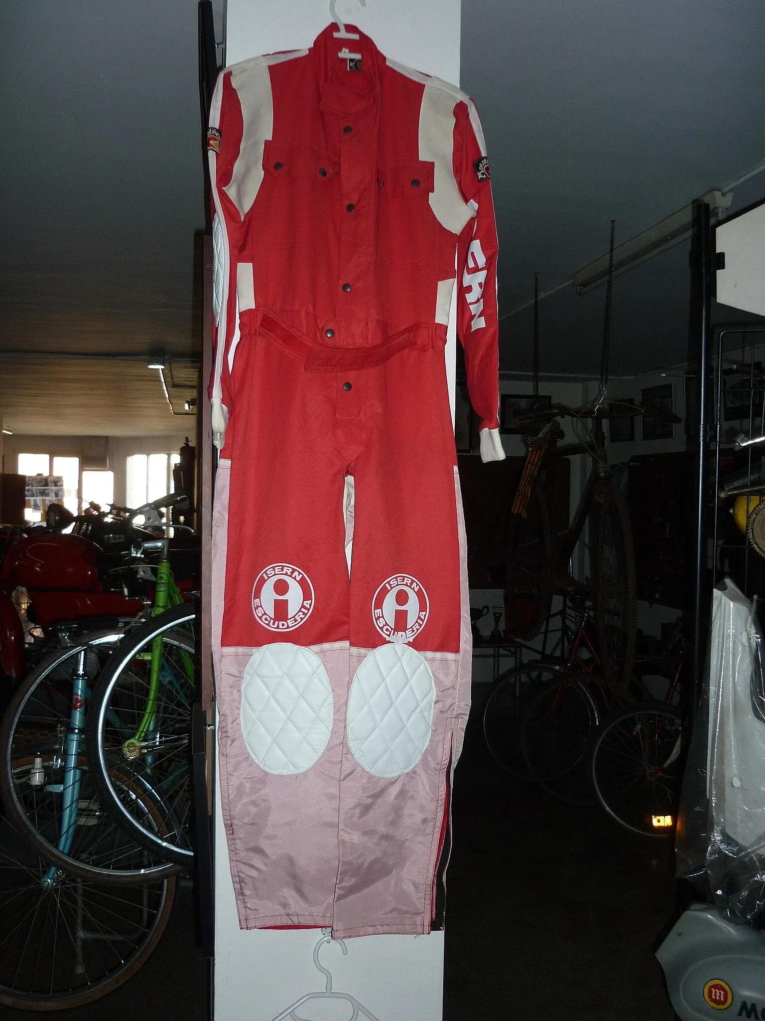 Isern Motorcycle Museum