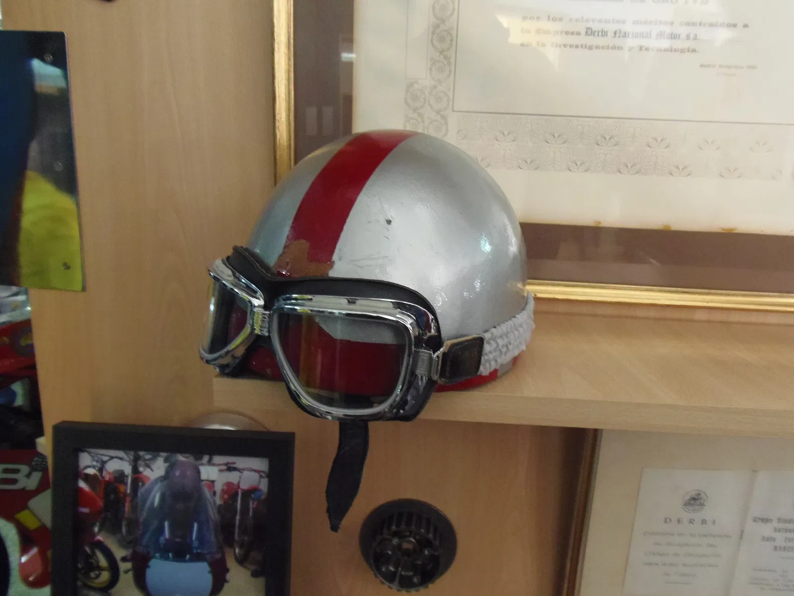 Isern Motorcycle Museum