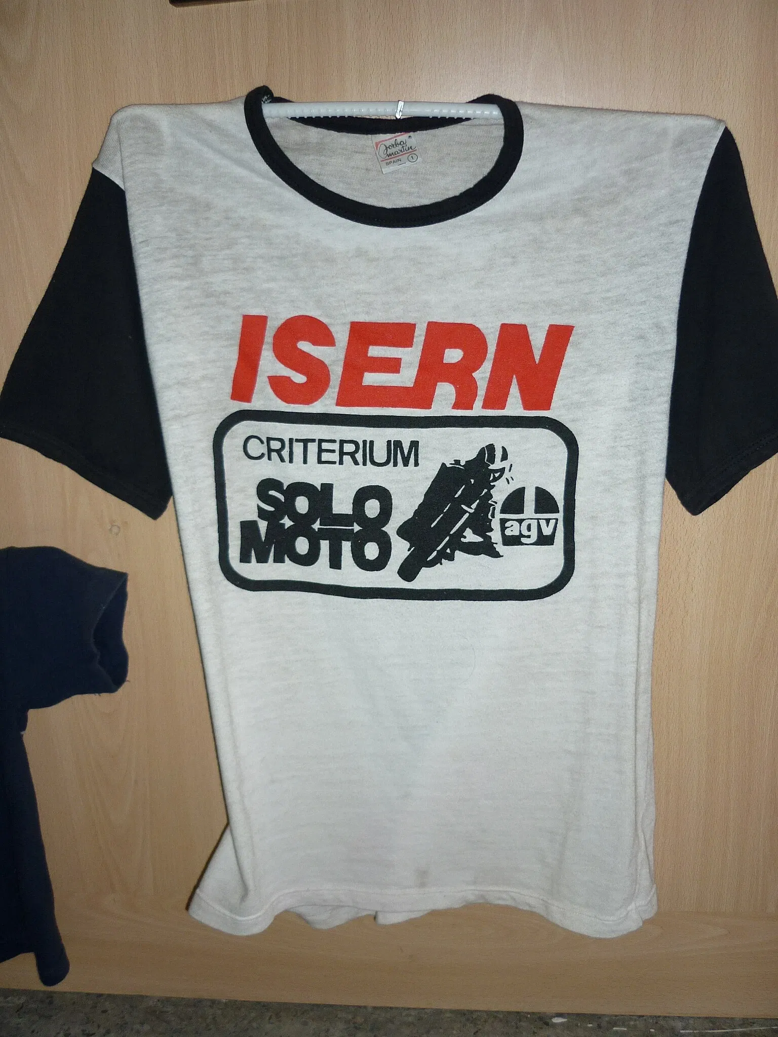 Isern Motorcycle Museum