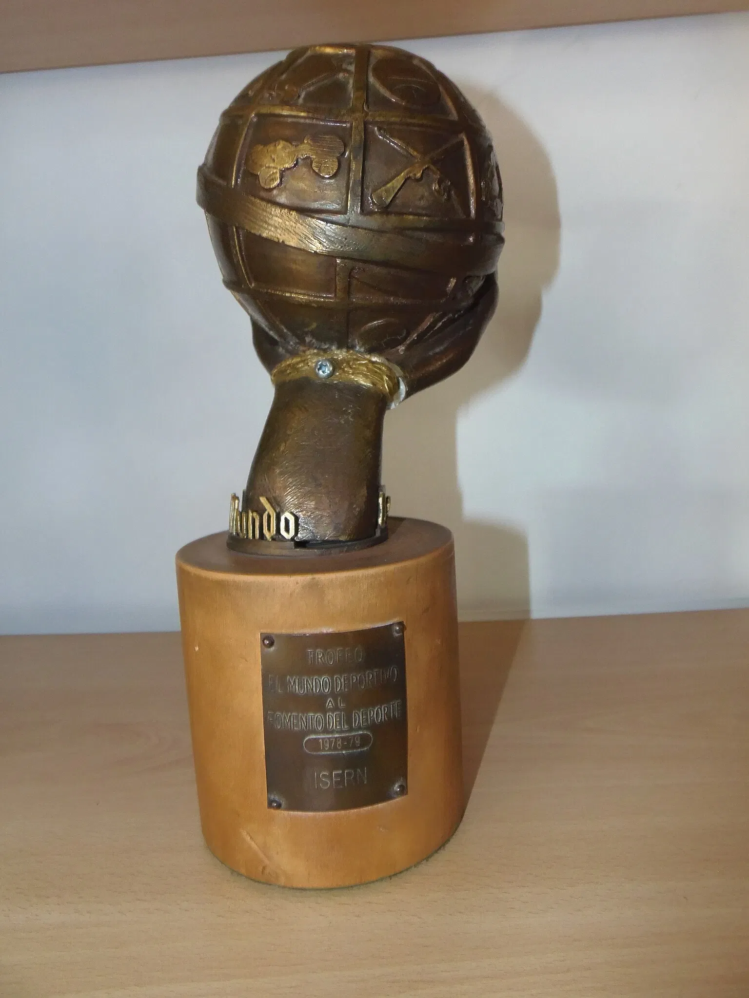 Museu Isern de la Moto