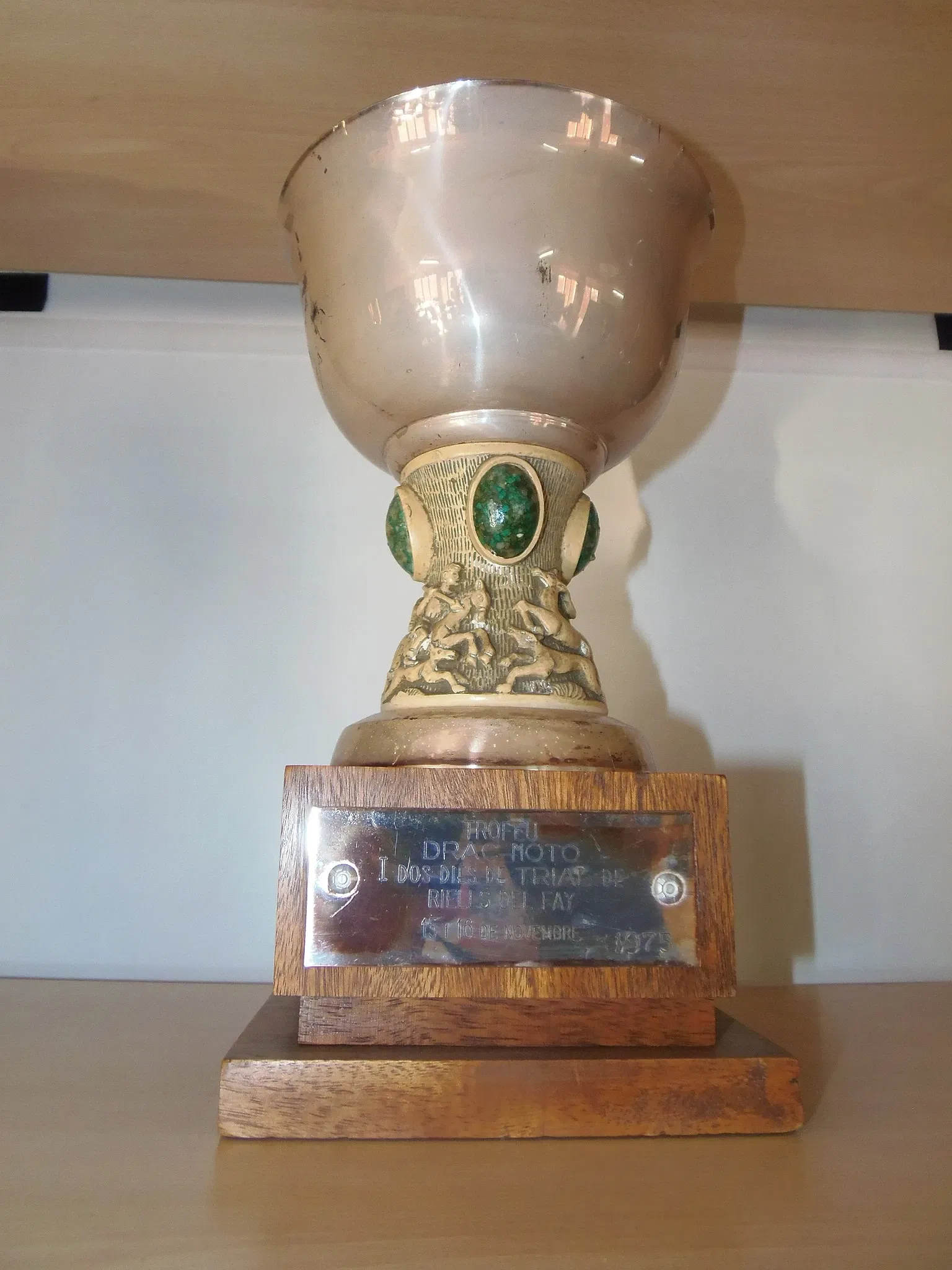 Isern Motorcycle Museum