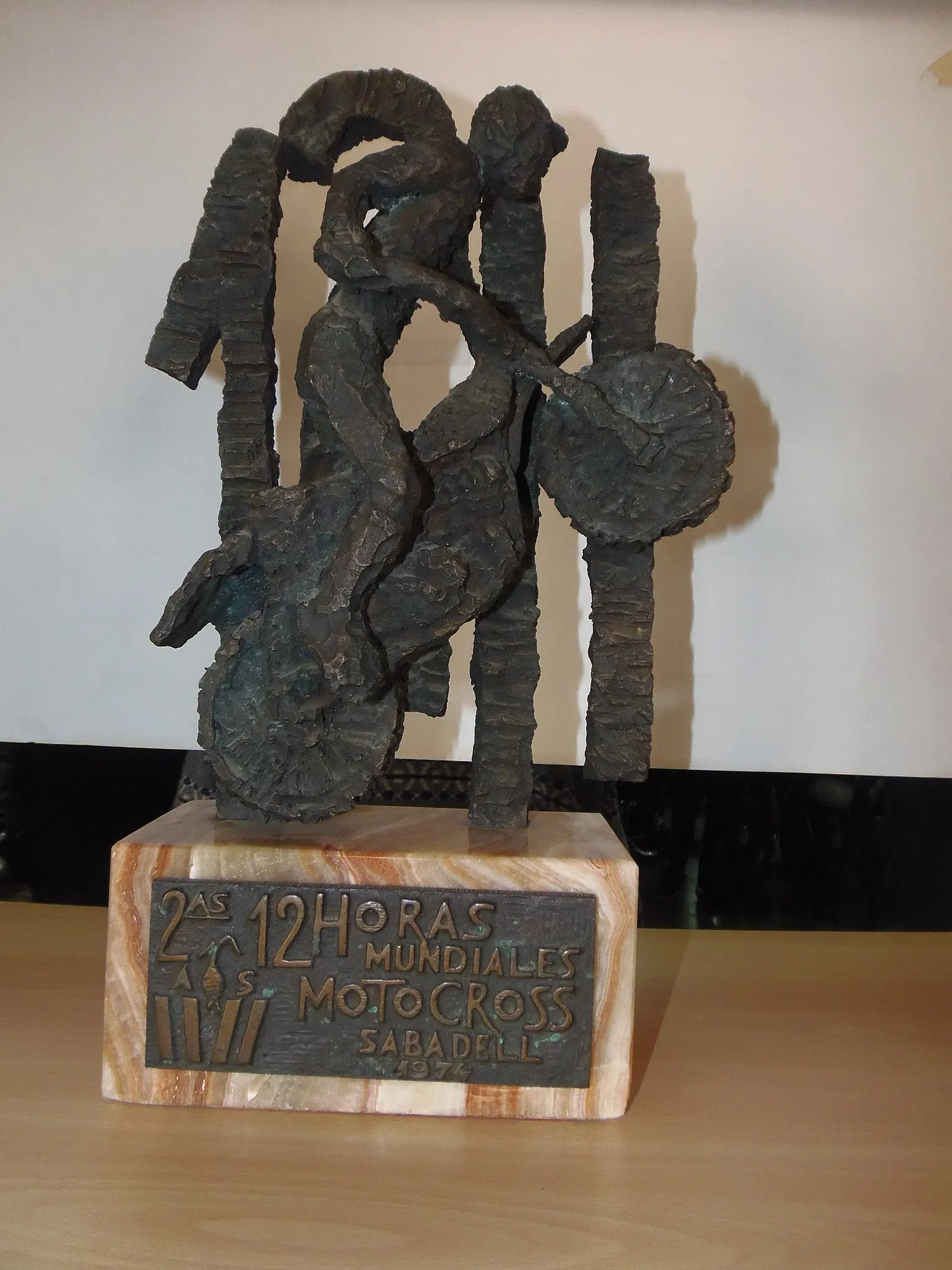 Museu Isern de la Moto