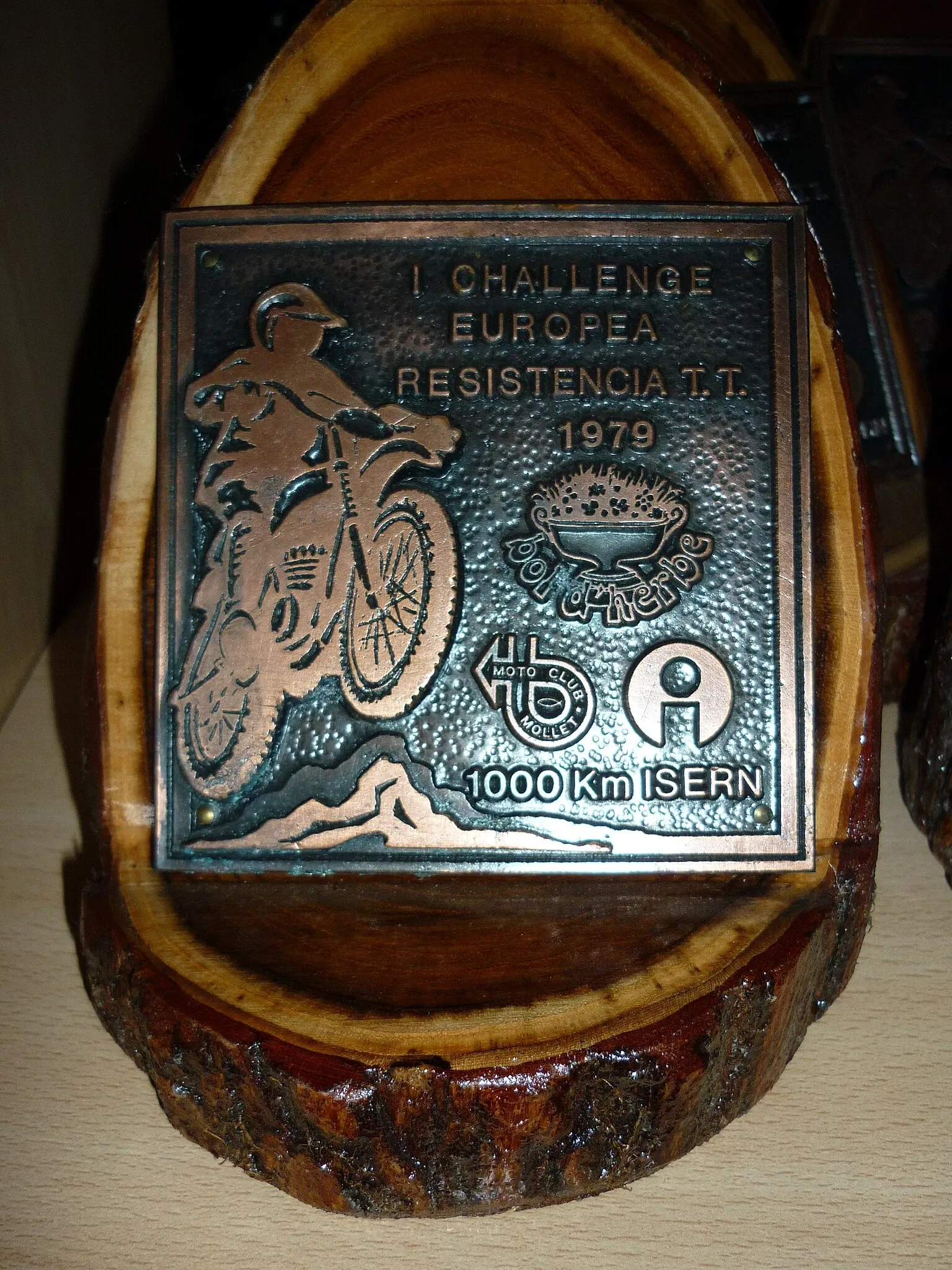 Museu Isern de la Moto