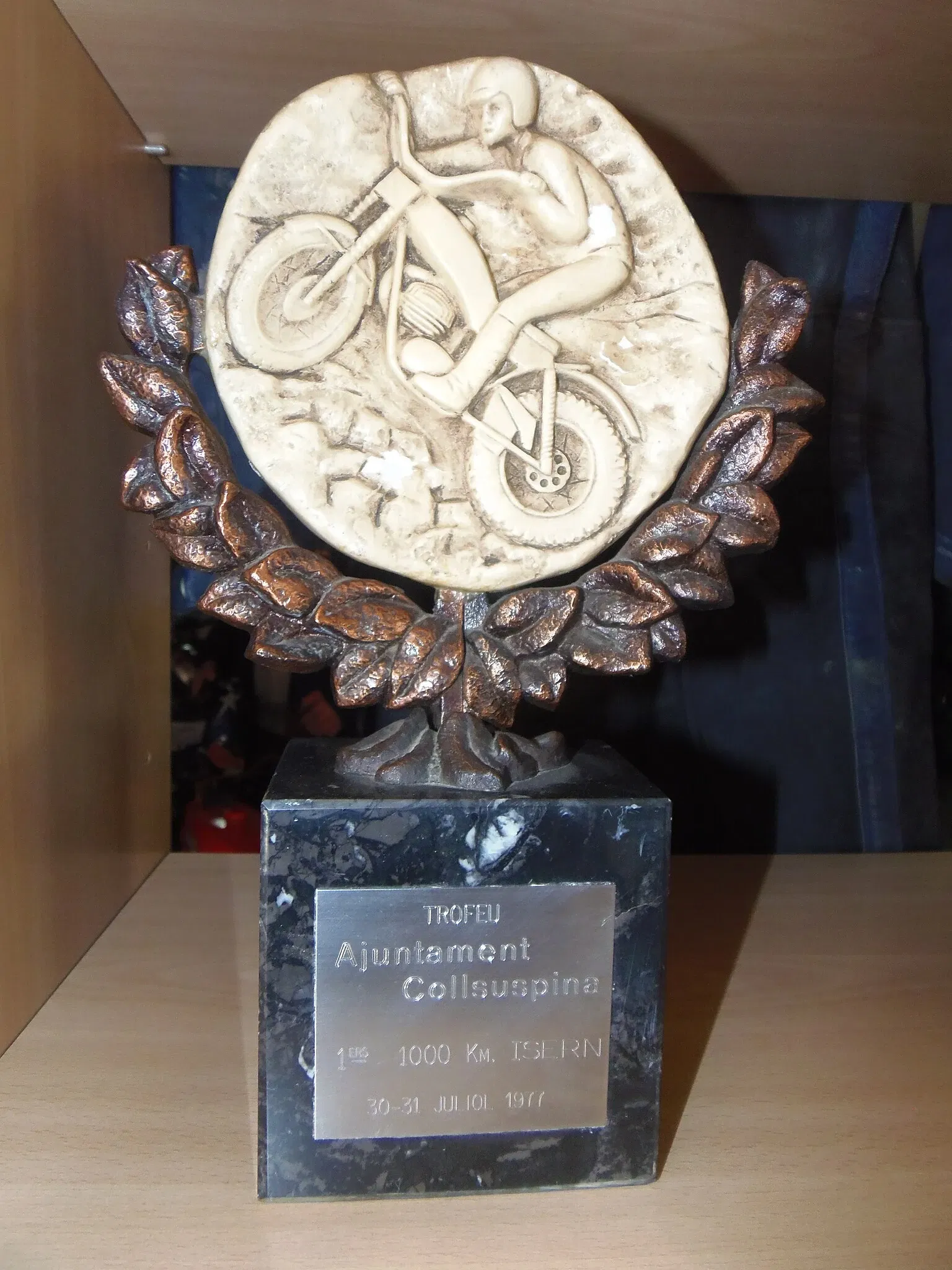 Museu Isern de la Moto