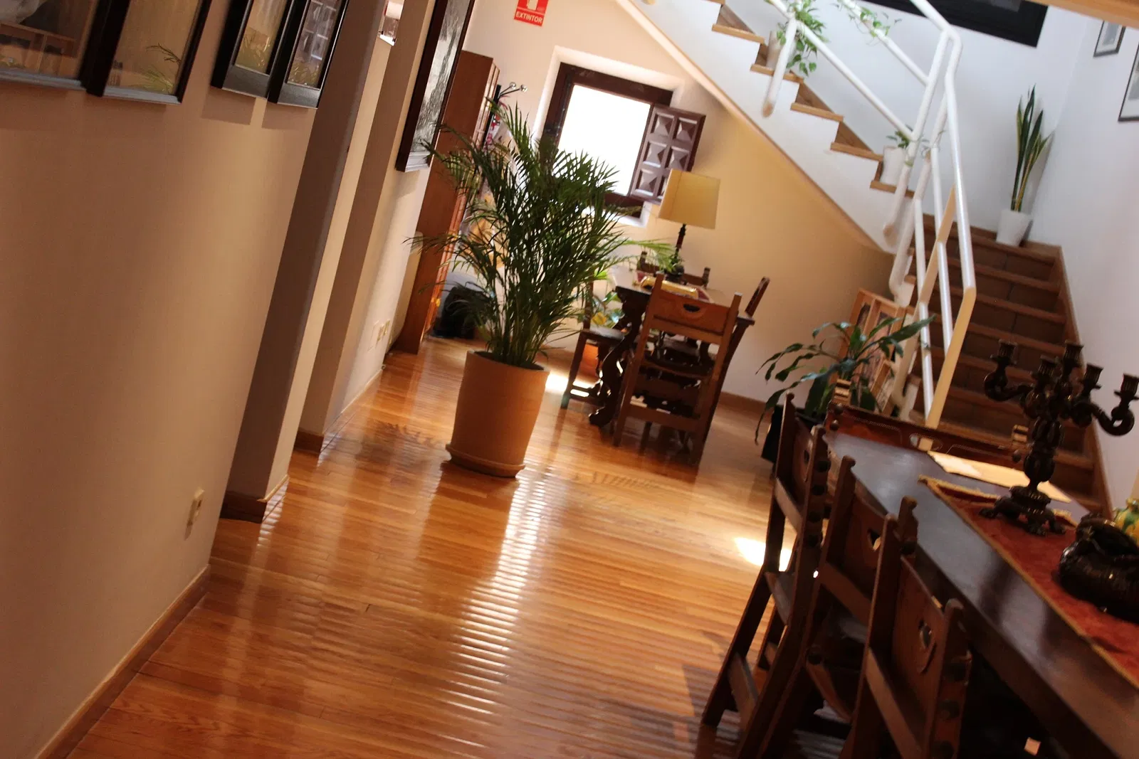 Unamuno House Museum