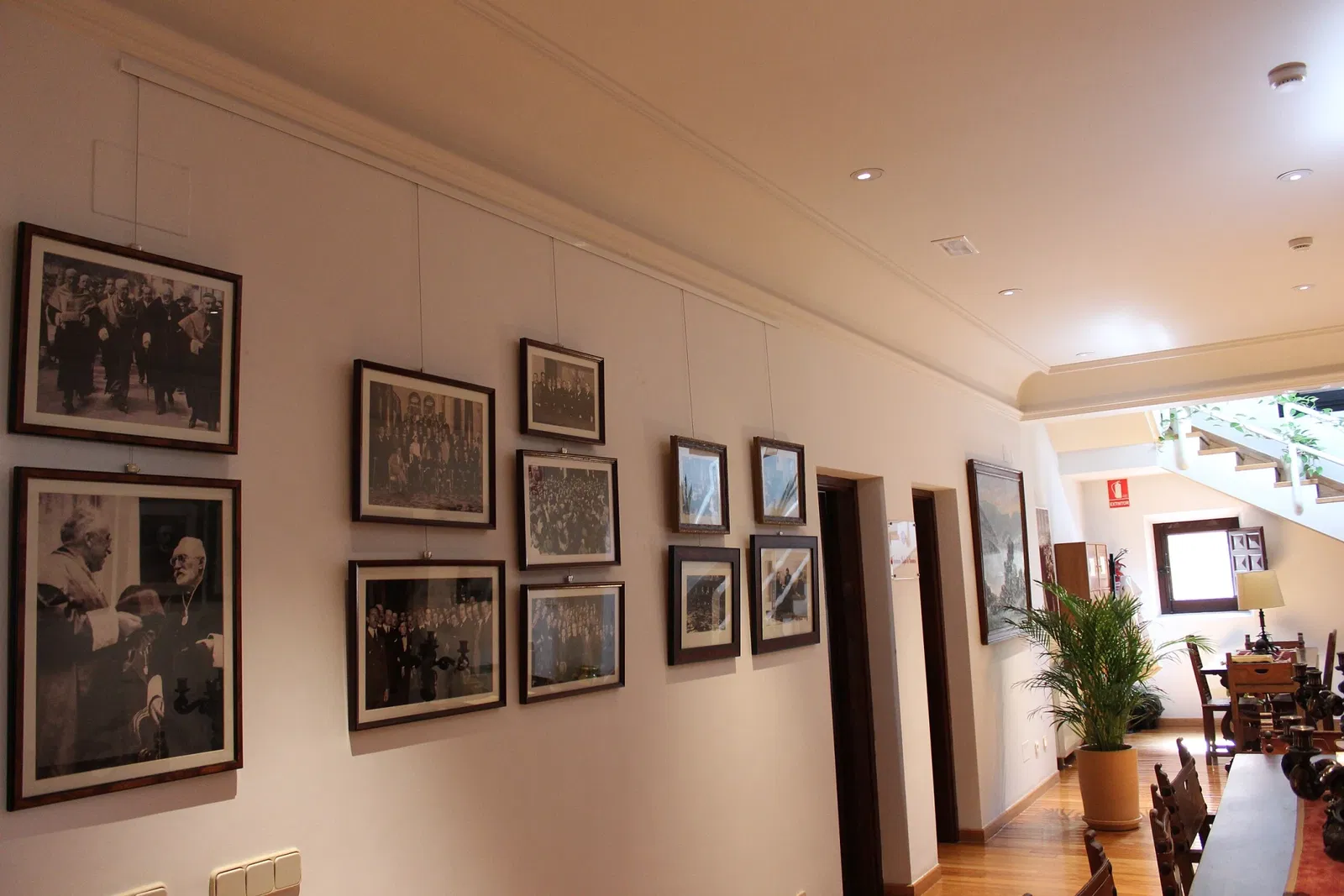 Unamuno House Museum